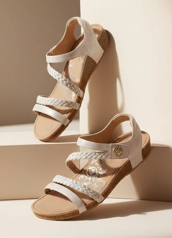 Step Into Pain-Free Comfort