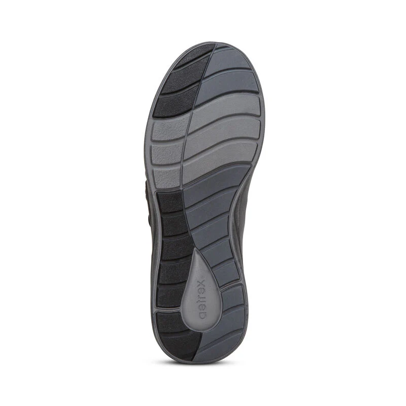 Addie Arch Support Boot - Black - Image 5