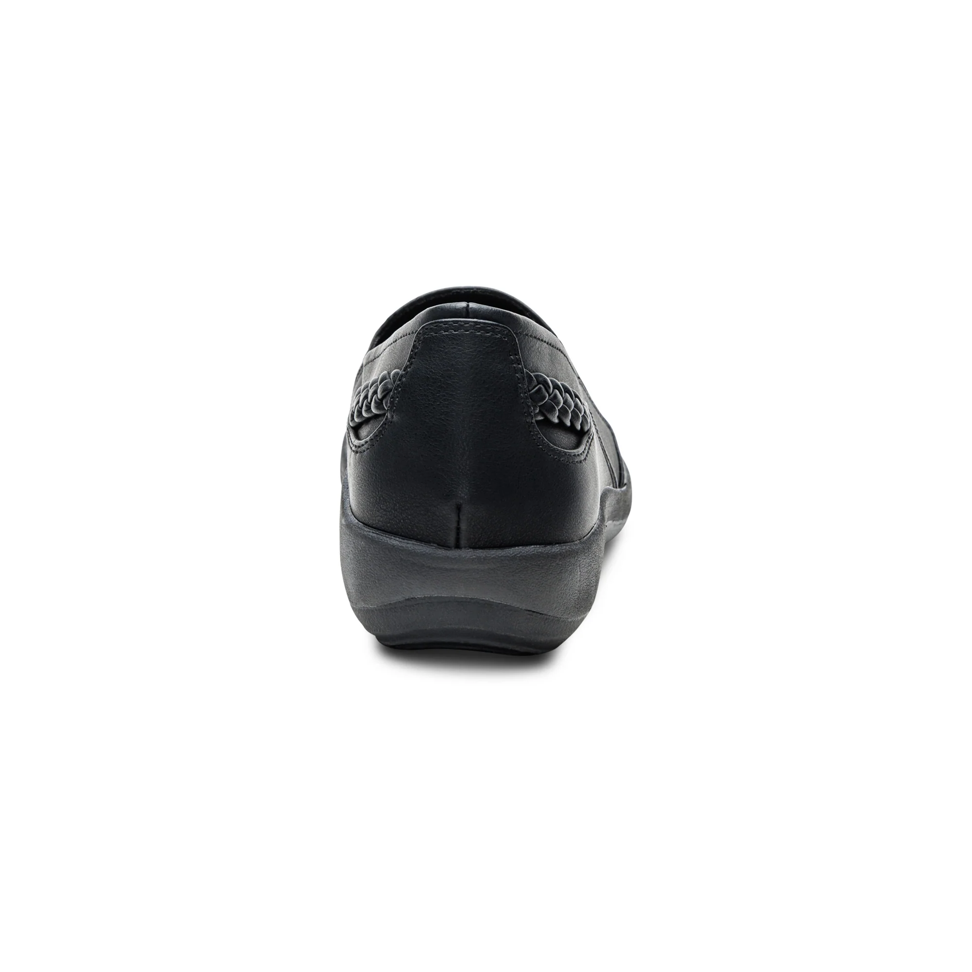 Alice Arch Support Slip-On - Black - Image 3