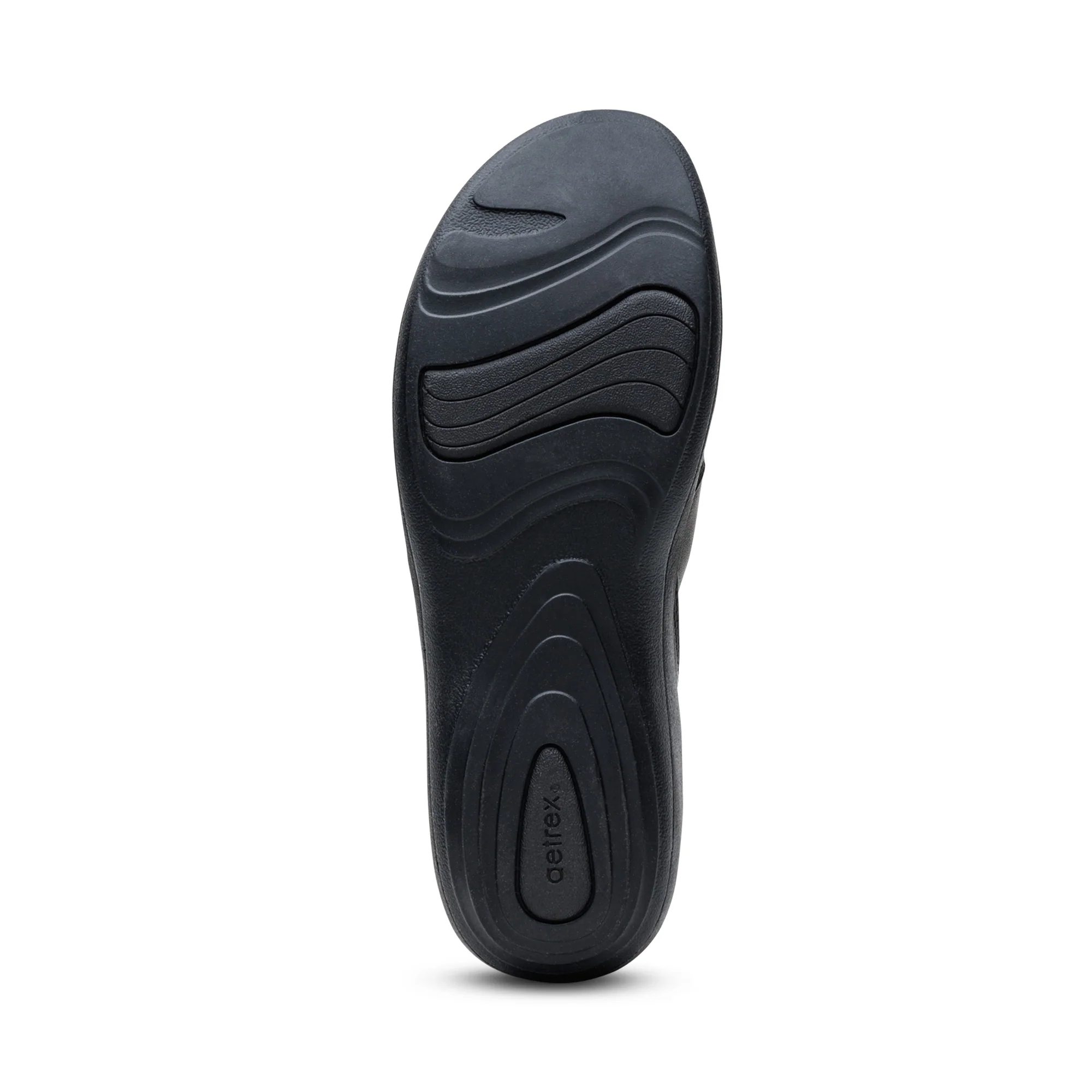 Alice Arch Support Slip-On - Black - Image 6