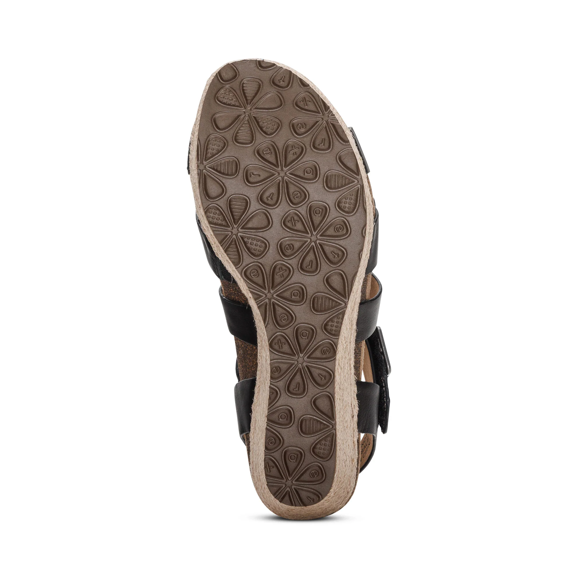 Anna Arch Support Wedge - Black - Image 6