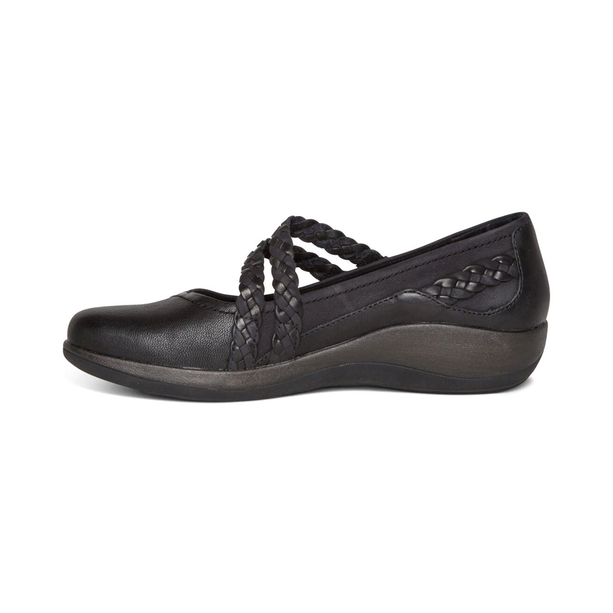 Annie Mary Jane - Black - Image 3