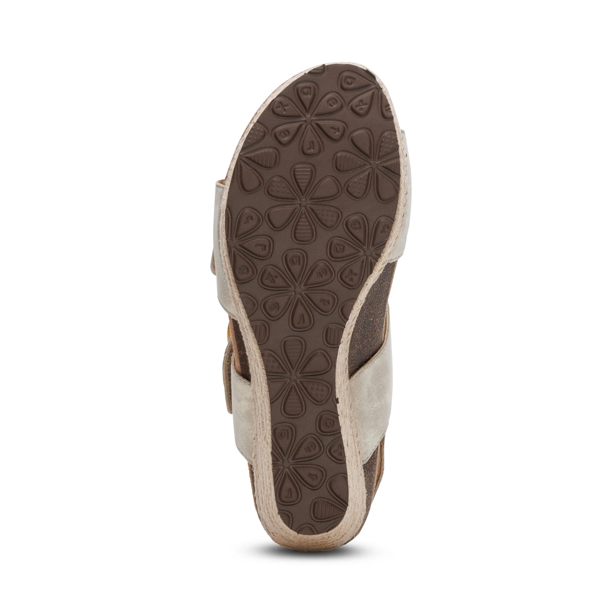 Ashley Arch Support Wedge - Champagne - Image 6