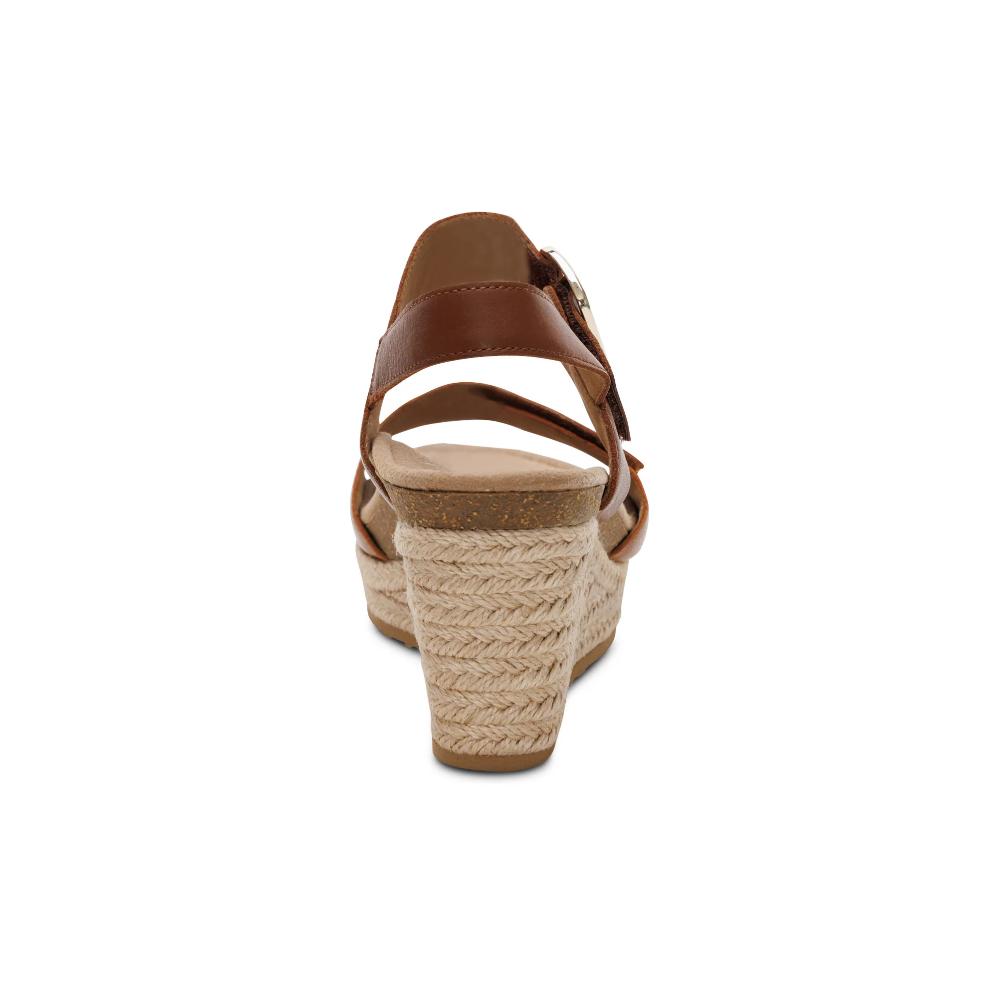 Ashley Arch Support Wedge - Coffee Multi - Image 3