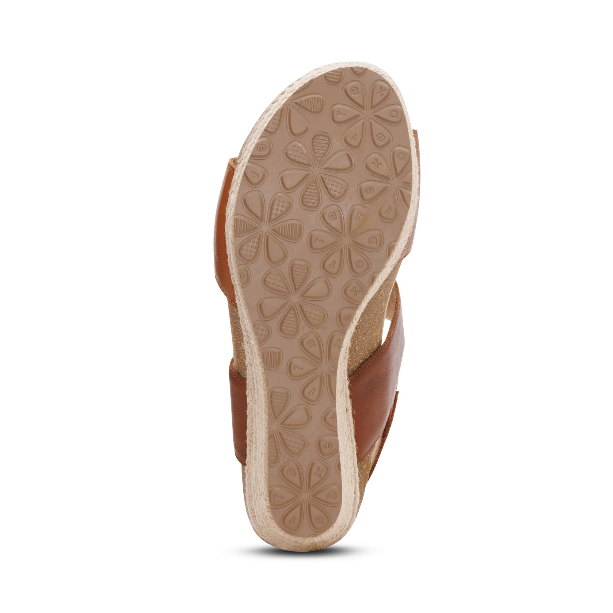 Ashley Arch Support Wedge - Coffee Multi - Image 6