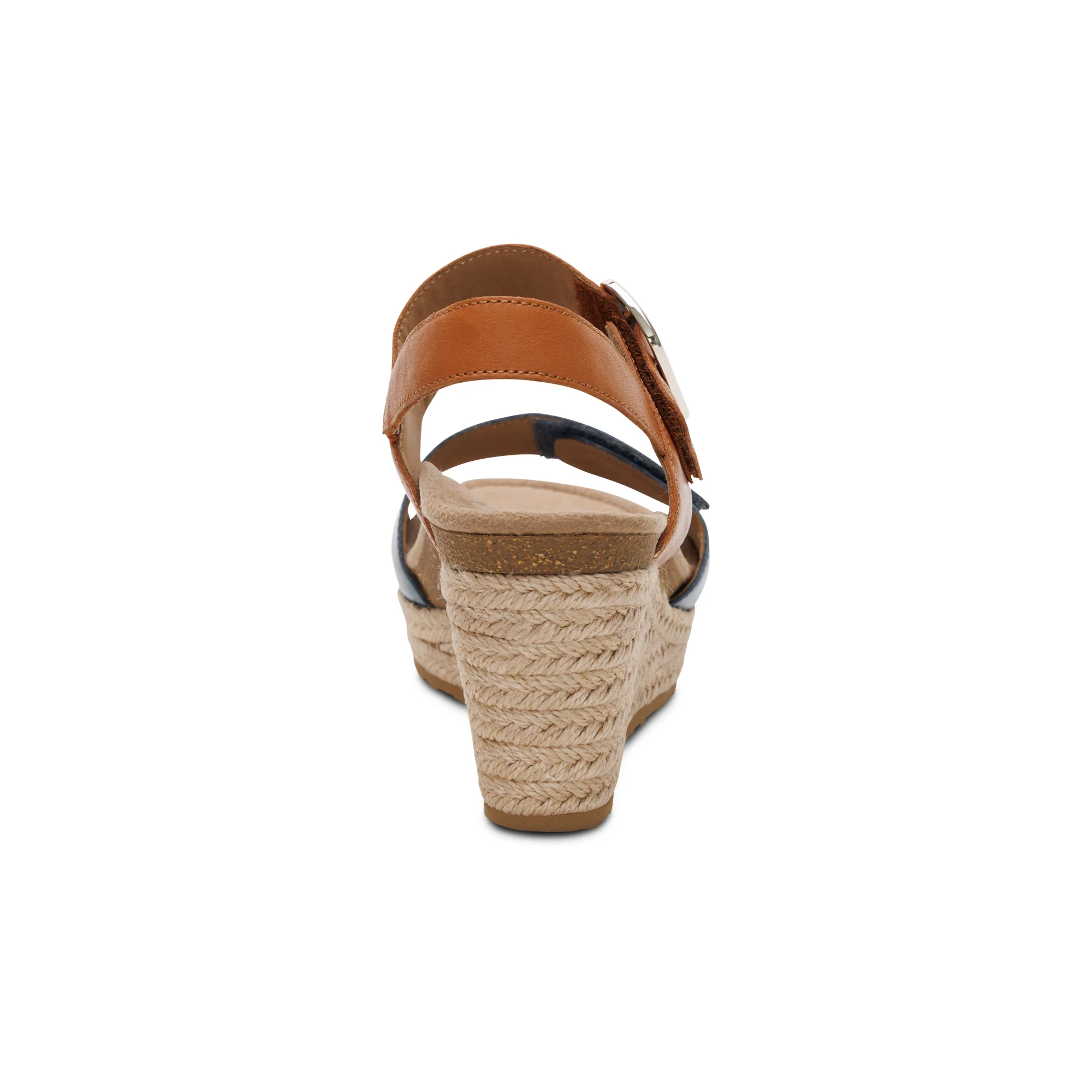 Ashley Arch Support Wedge - Hazy Blue Multi - Image 3