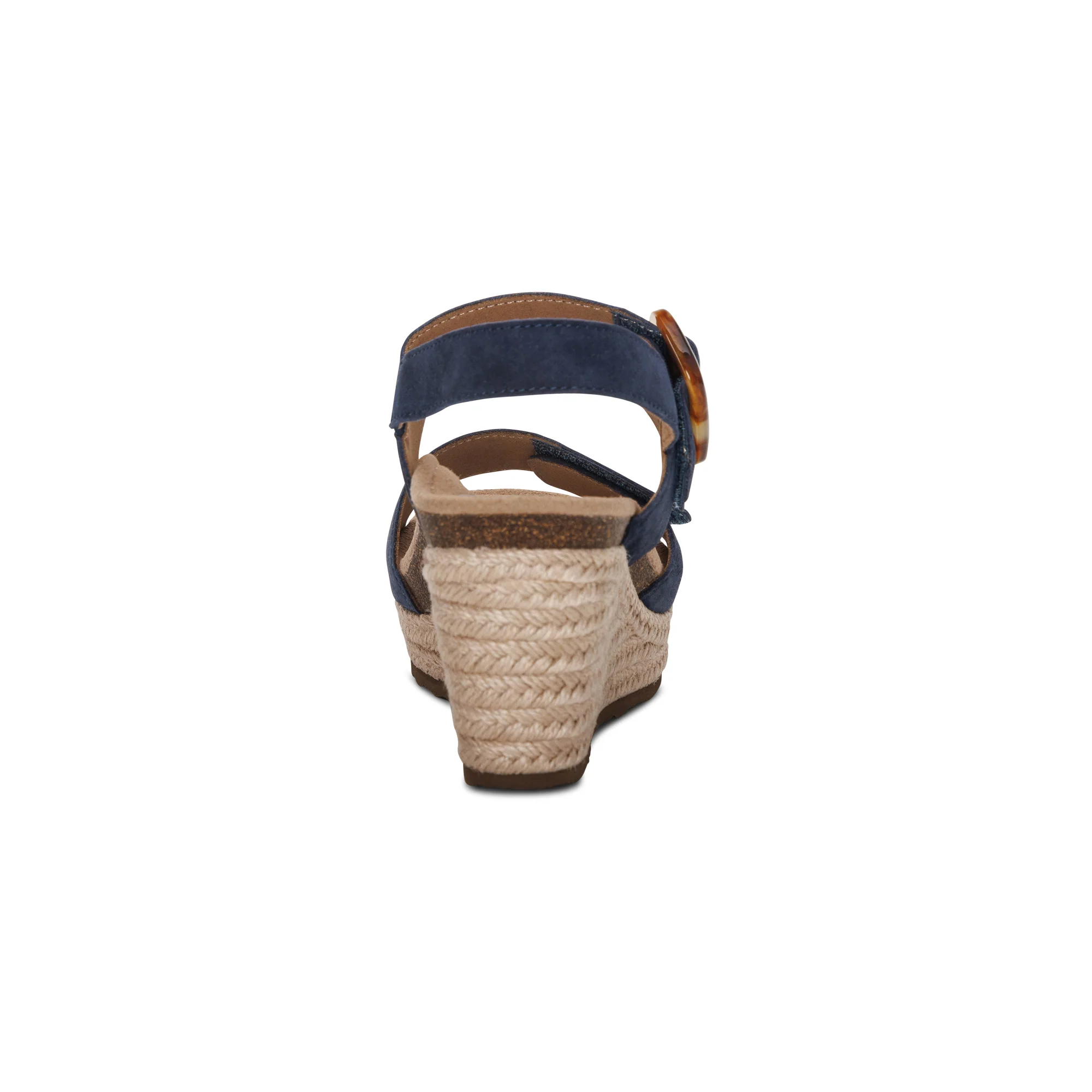 Ashley Arch Support Wedge - Navy - Image 3