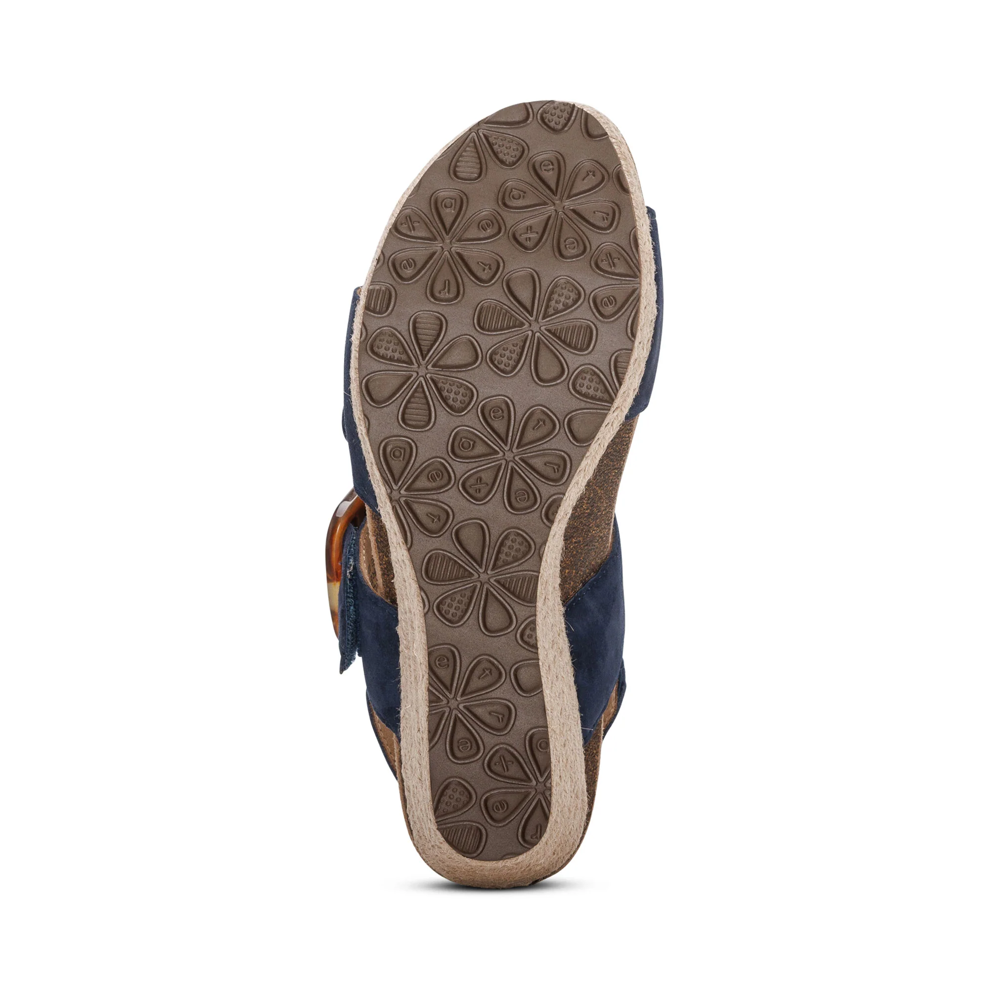 Ashley Arch Support Wedge - Navy - Image 6