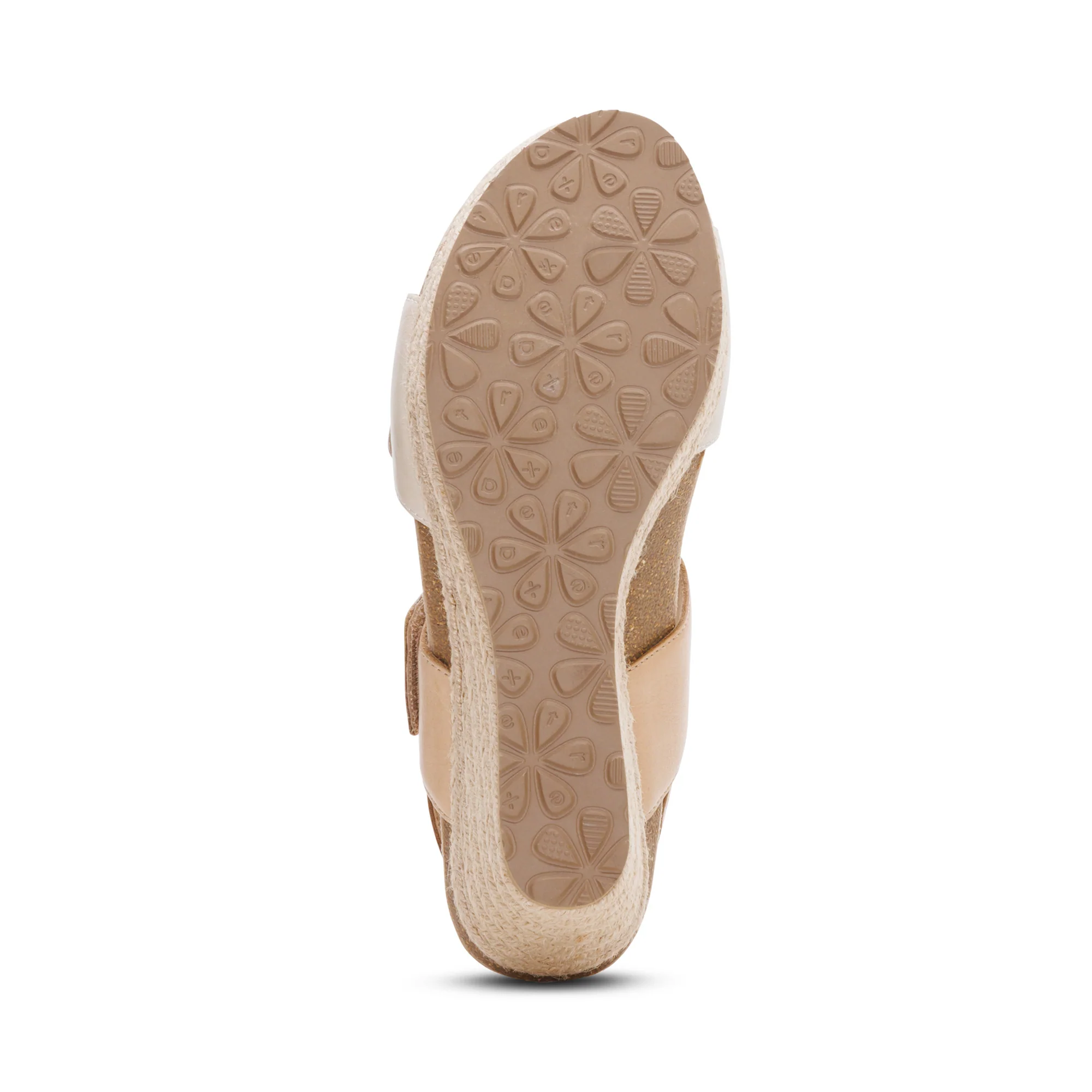Ashley Arch Support Wedge - Off White - Image 5