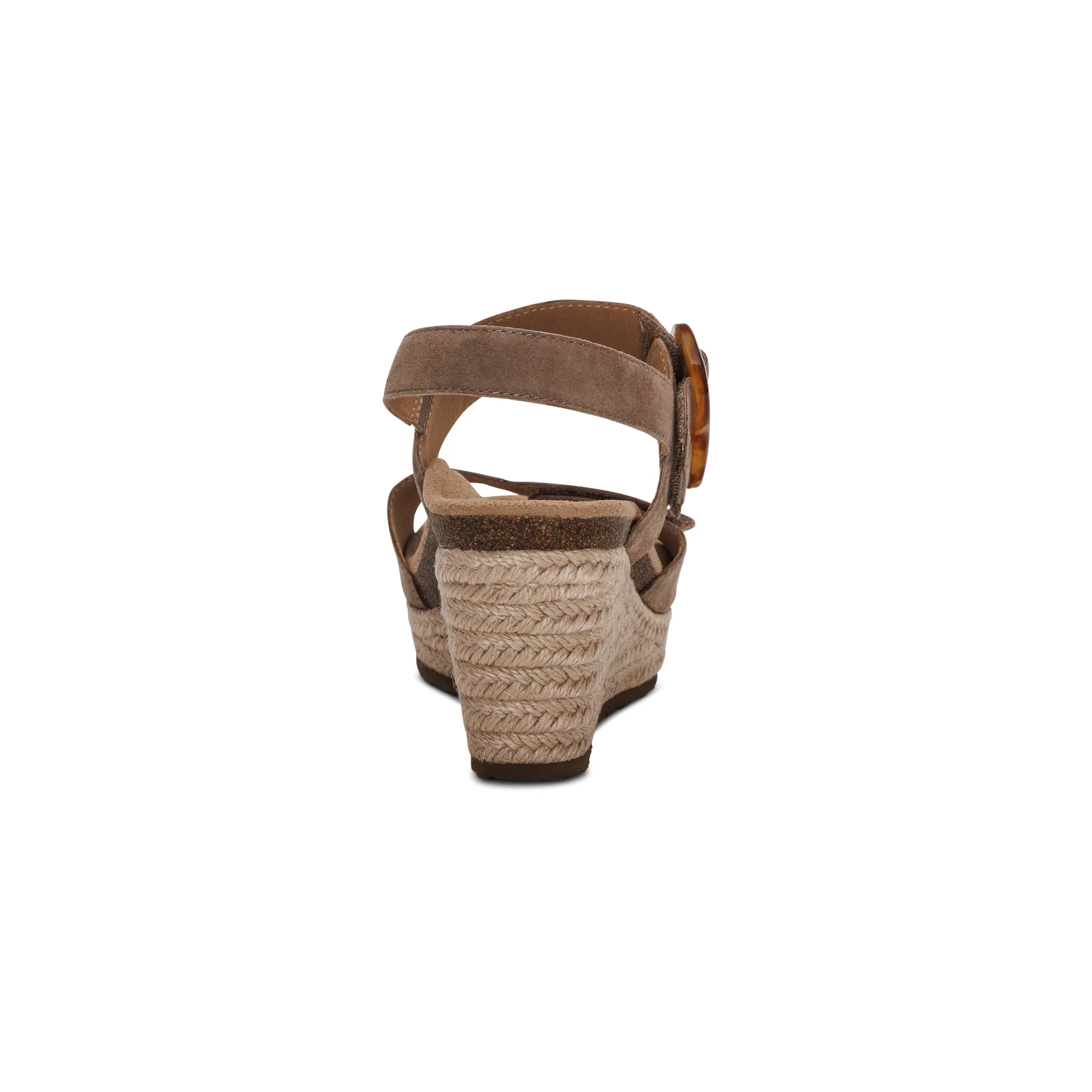 Ashley Arch Support Wedge - Taupe - Image 3