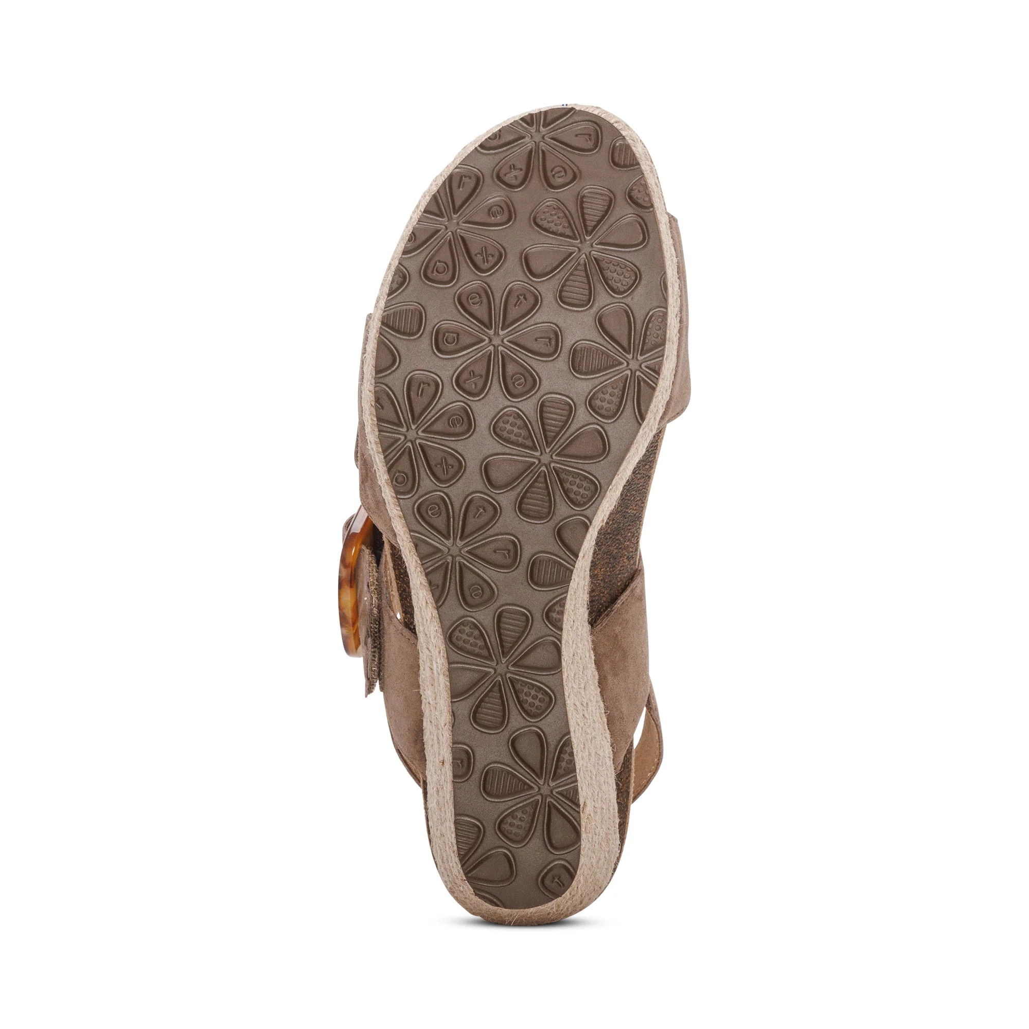 Ashley Arch Support Wedge - Taupe - Image 6