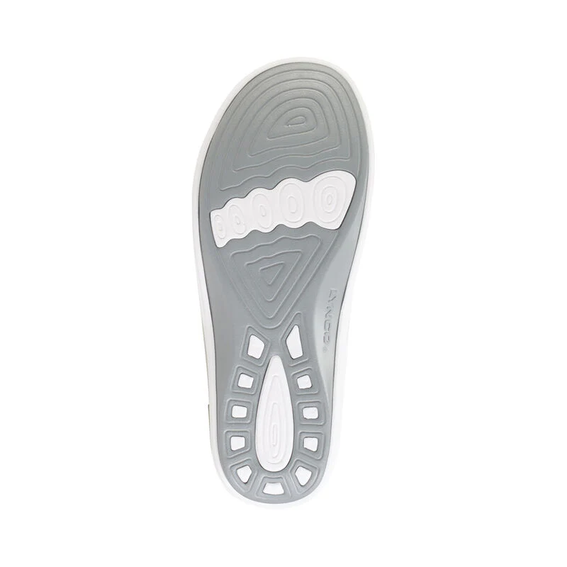 Bondi Orthotic Women's Clogs - White - Image 5
