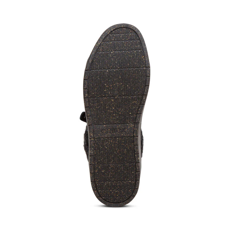 Bonnie Arch Support Sneaker - Black - Image 5