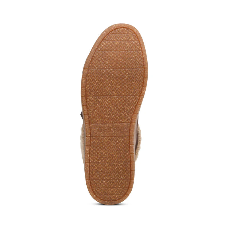 Bonnie Arch Support Sneaker - Taupe - Image 5