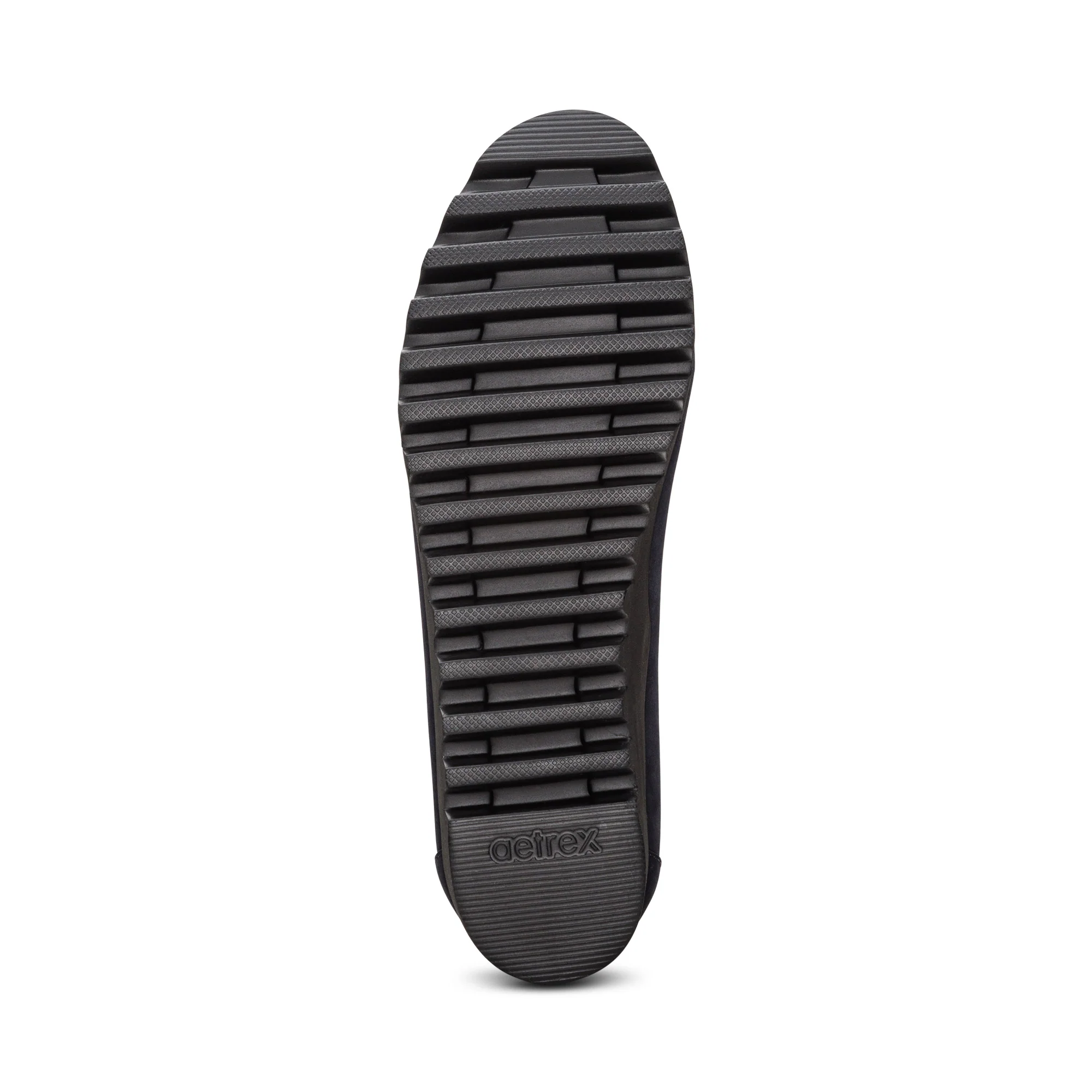 Brianna Ballet Flat - Navy - Image 6