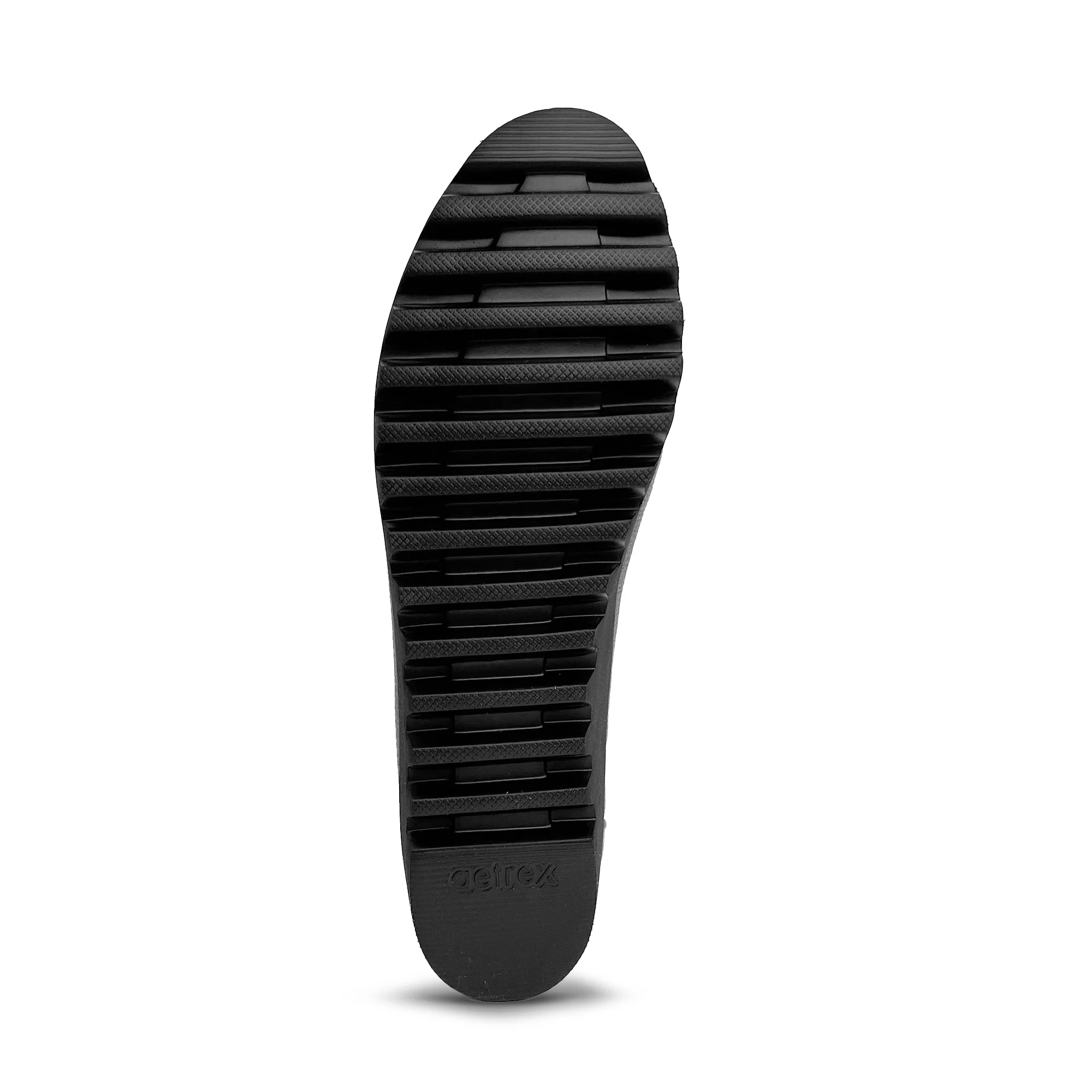 Brianna Ballet Flat - Pewter - Image 6