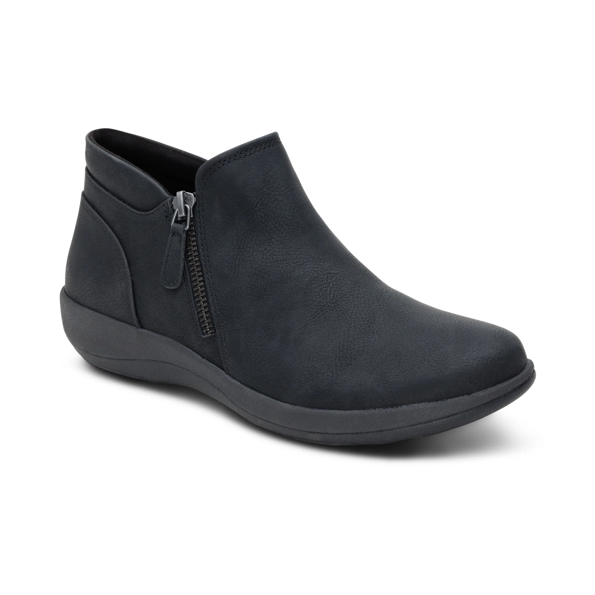 Bridget Ankle Boot - Black