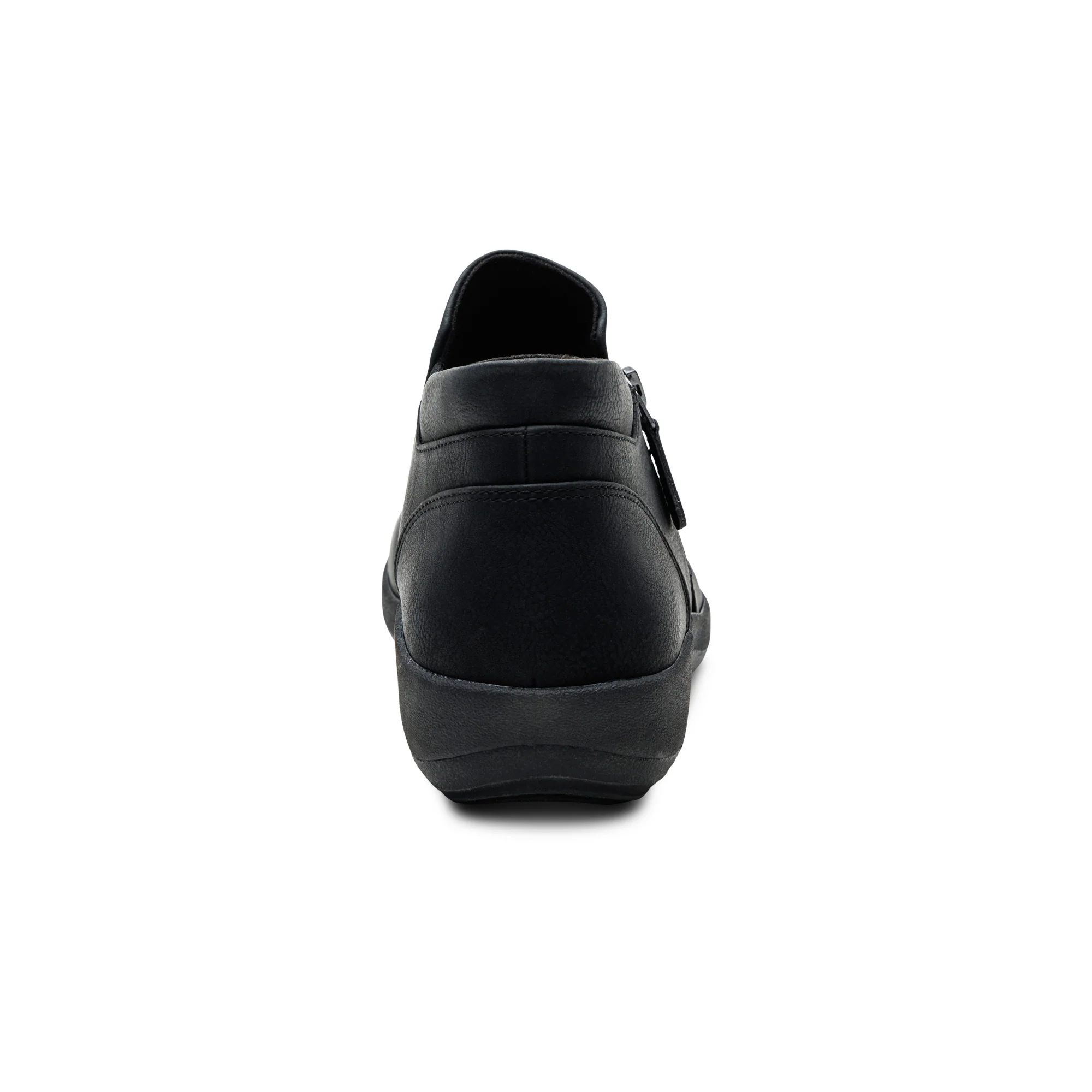 Bridget Ankle Boot - Black - Image 3