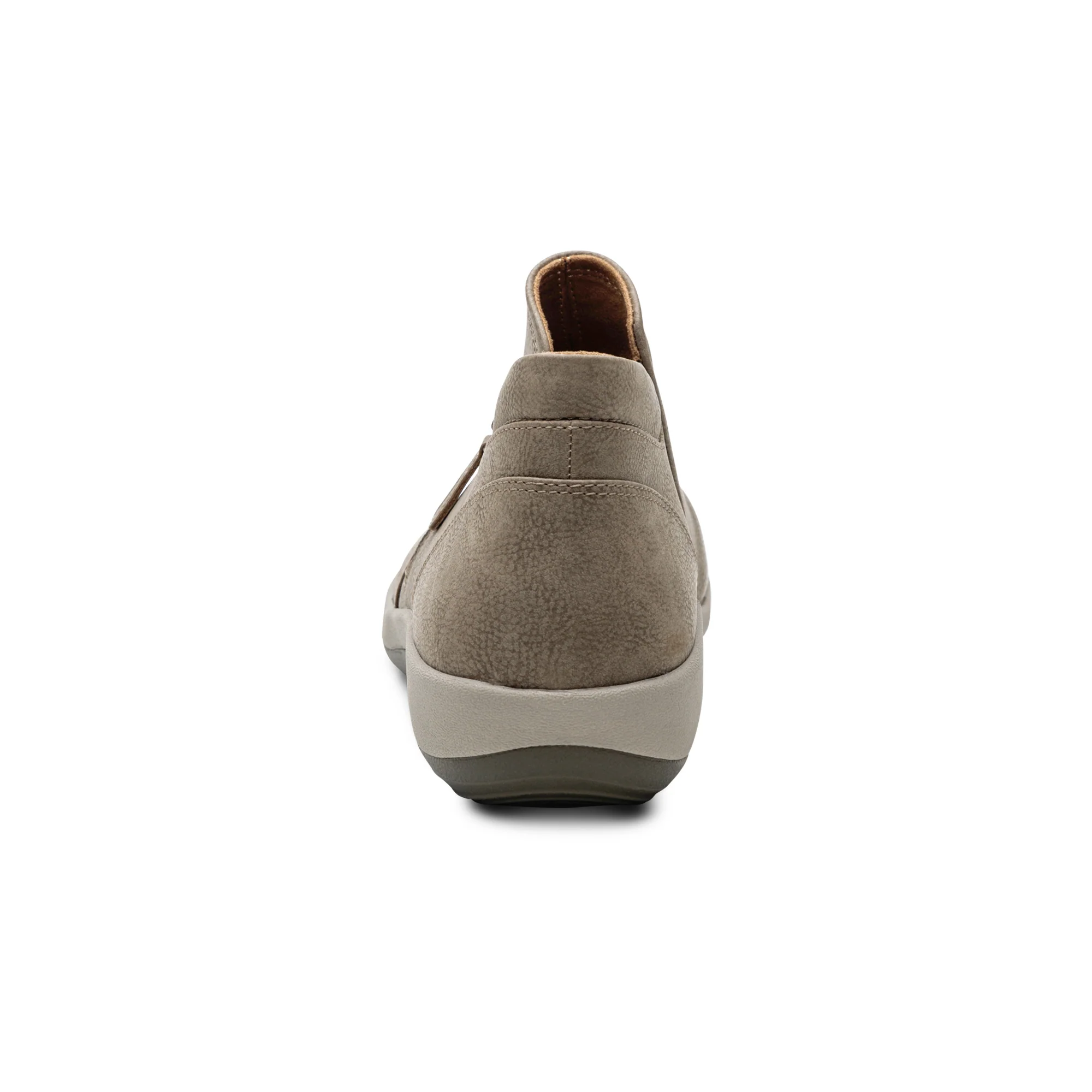 Bridget Ankle Boot - Taupe - Image 3