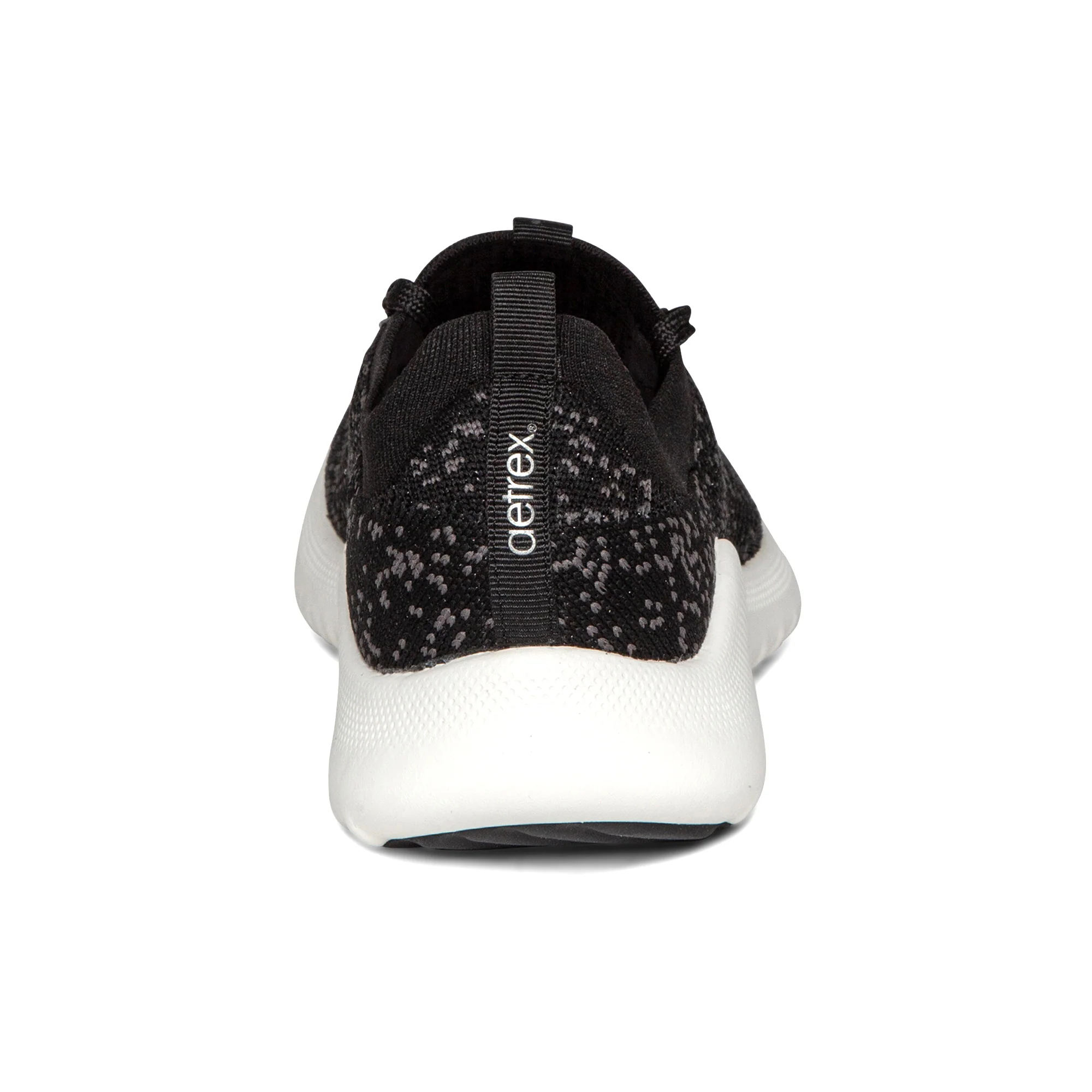 Carly Arch Support Sneaker - Black - Image 3