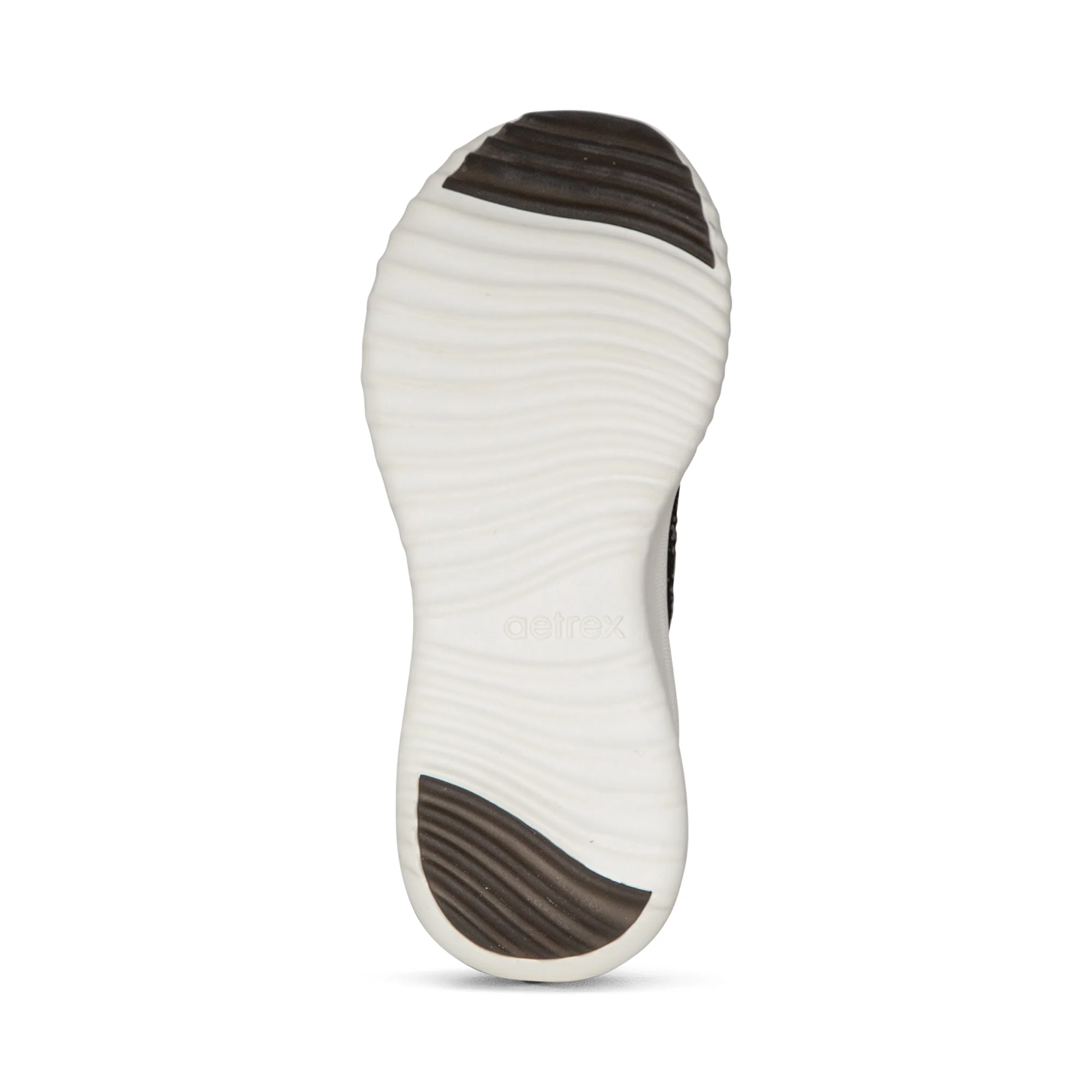 Carly Arch Support Sneaker - Black - Image 6