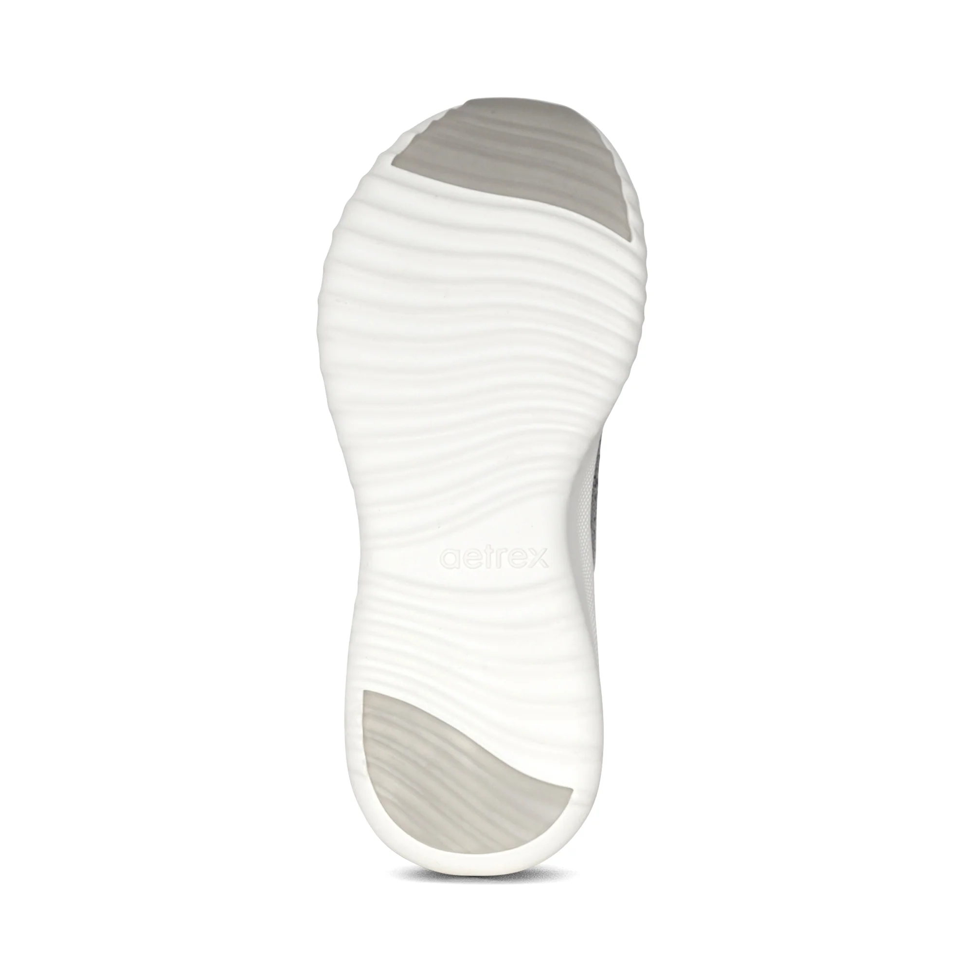 Carly Arch Support Sneaker - Grey - Image 6
