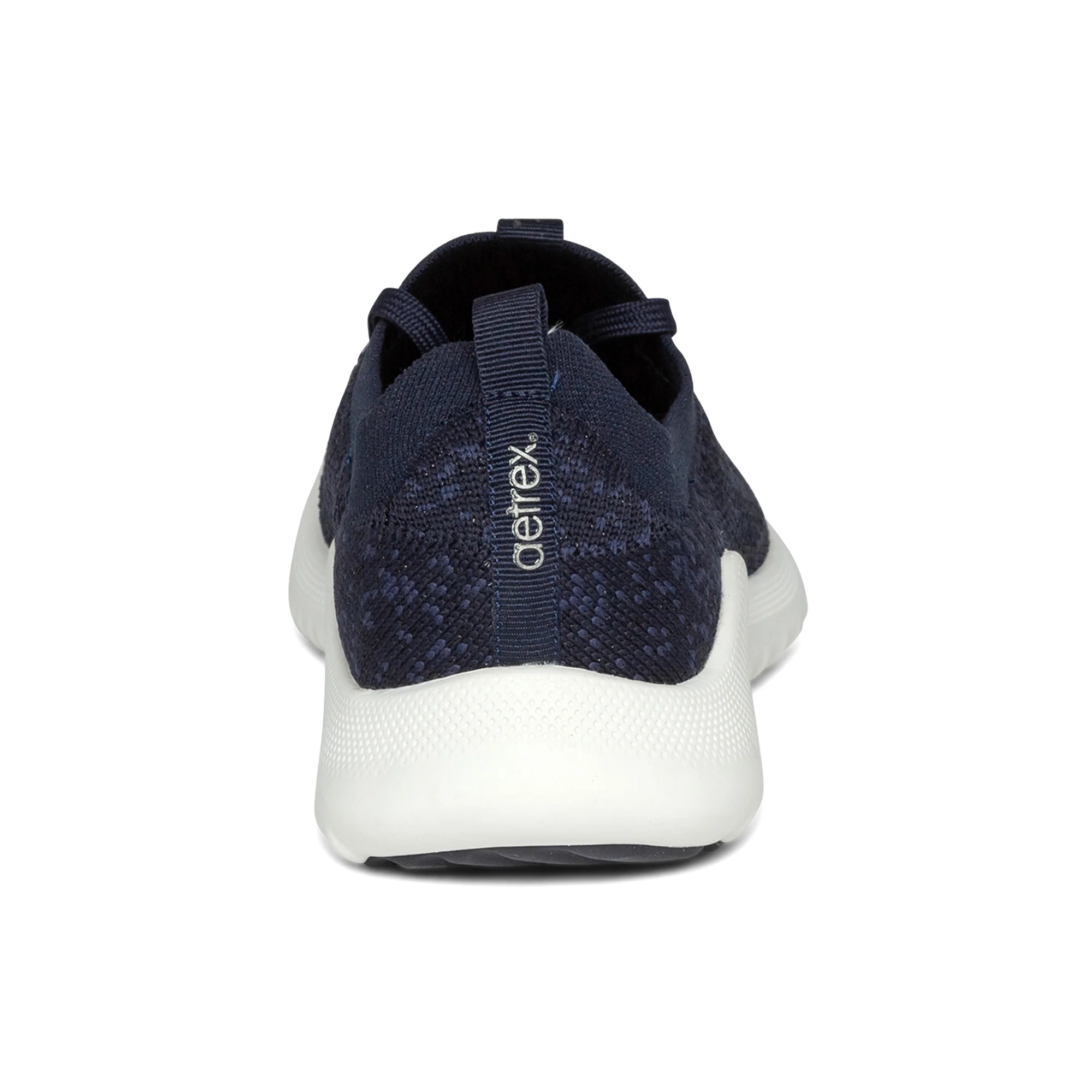 Carly Arch Support Sneaker - Navy - Image 3