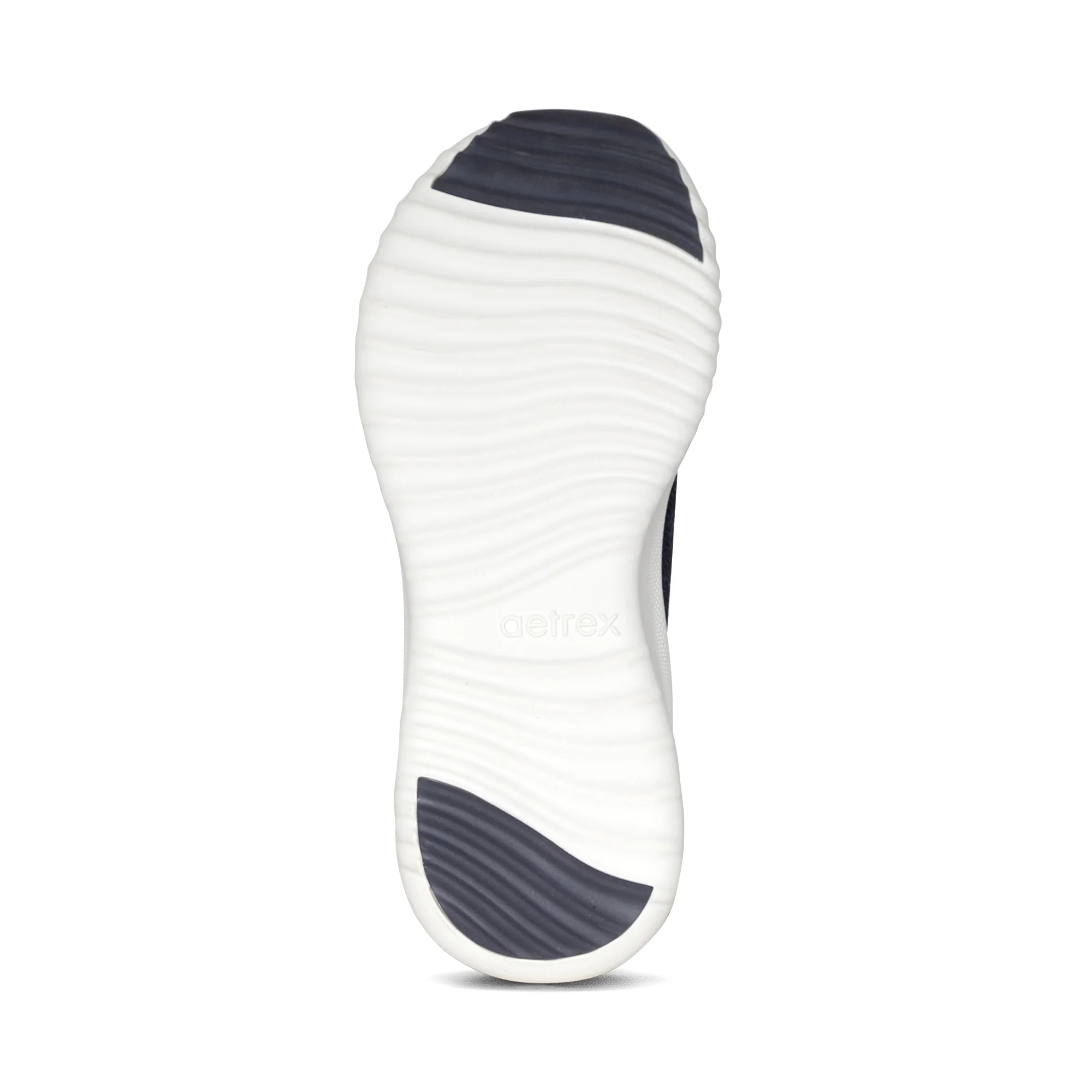 Carly Arch Support Sneaker - Navy - Image 6