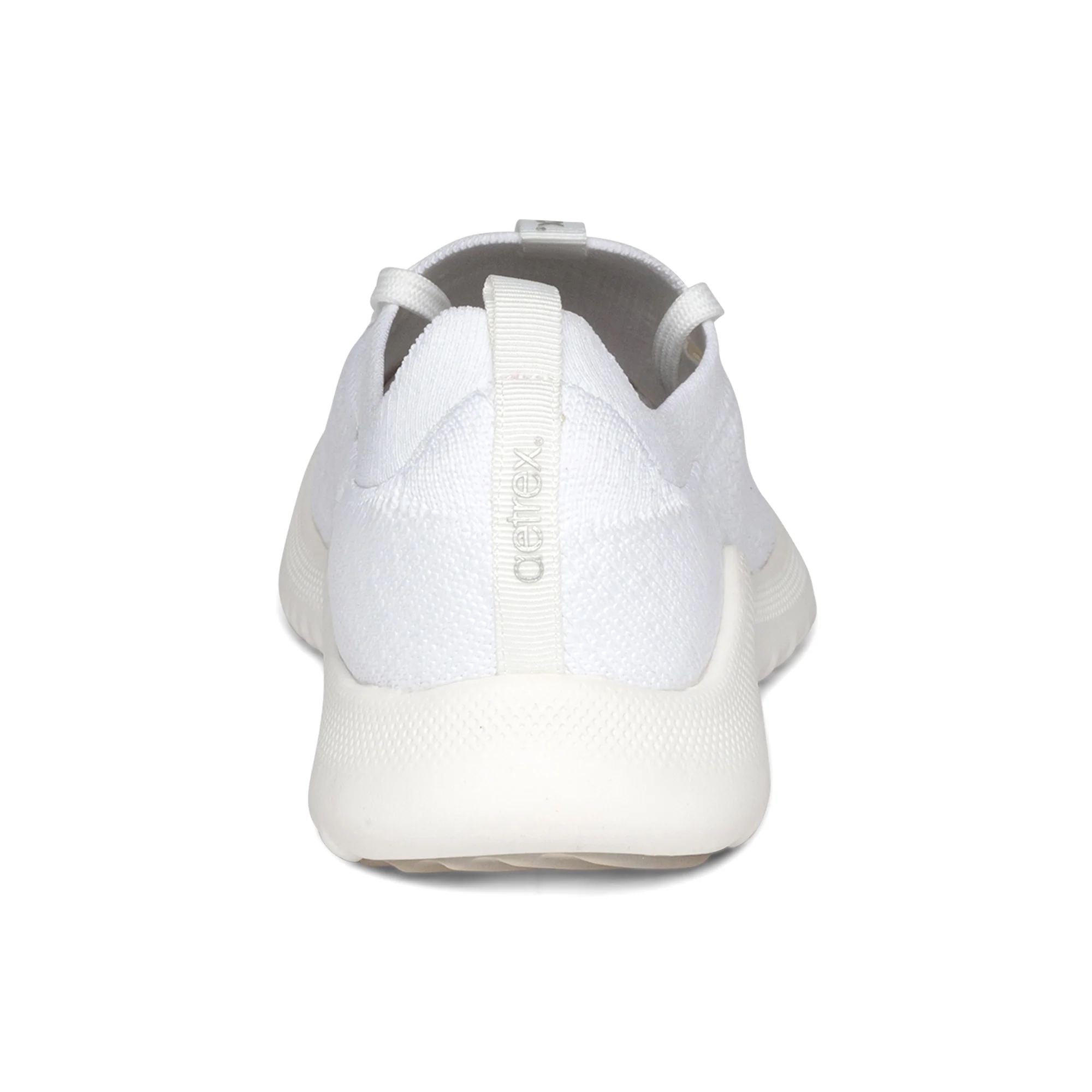 Carly Arch Support Sneaker - White - Image 3