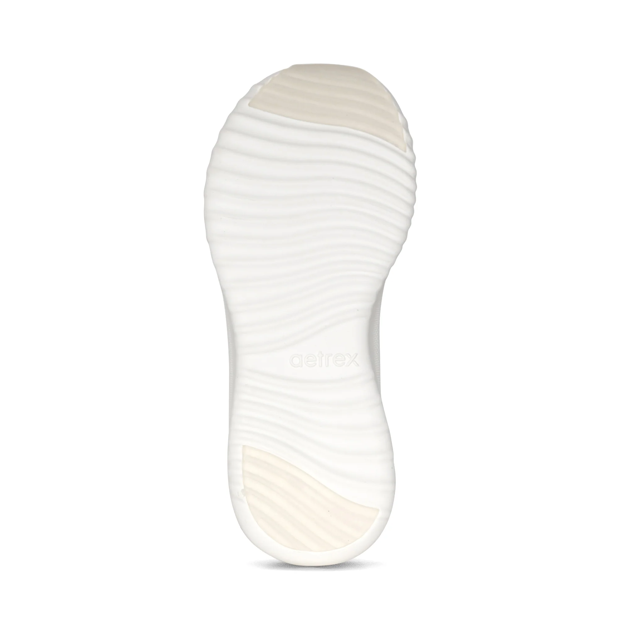 Carly Arch Support Sneaker - White - Image 6