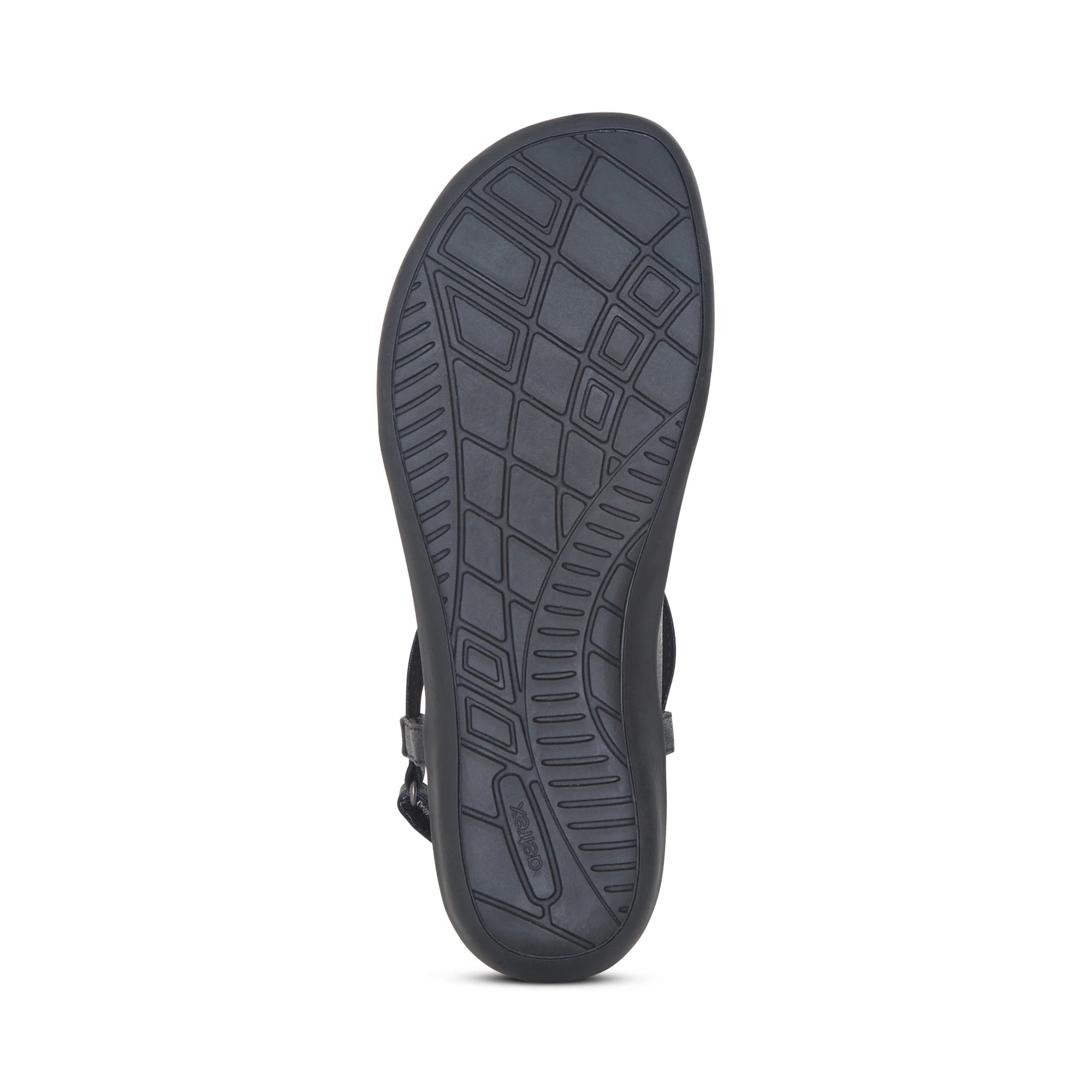 Charli Thong Sandal - Black - Image 6