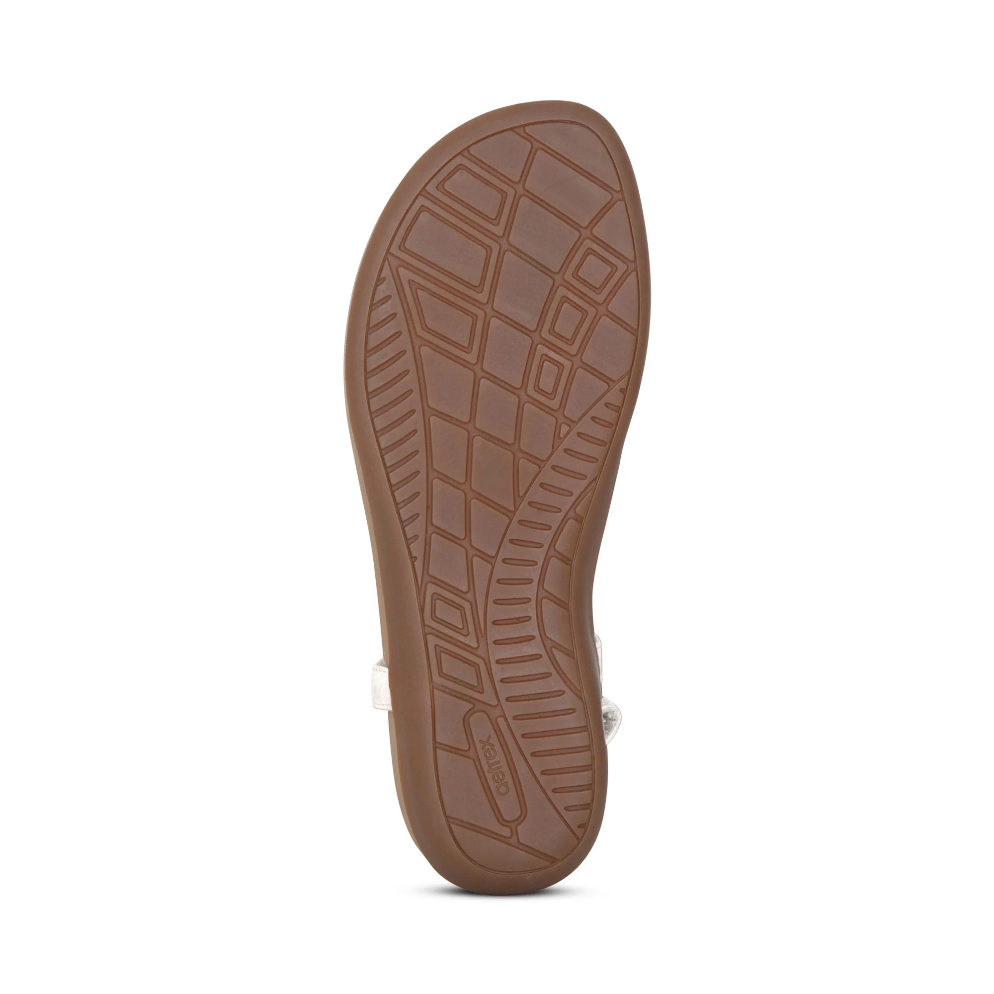 Charli Thong Sandal - White - Image 6