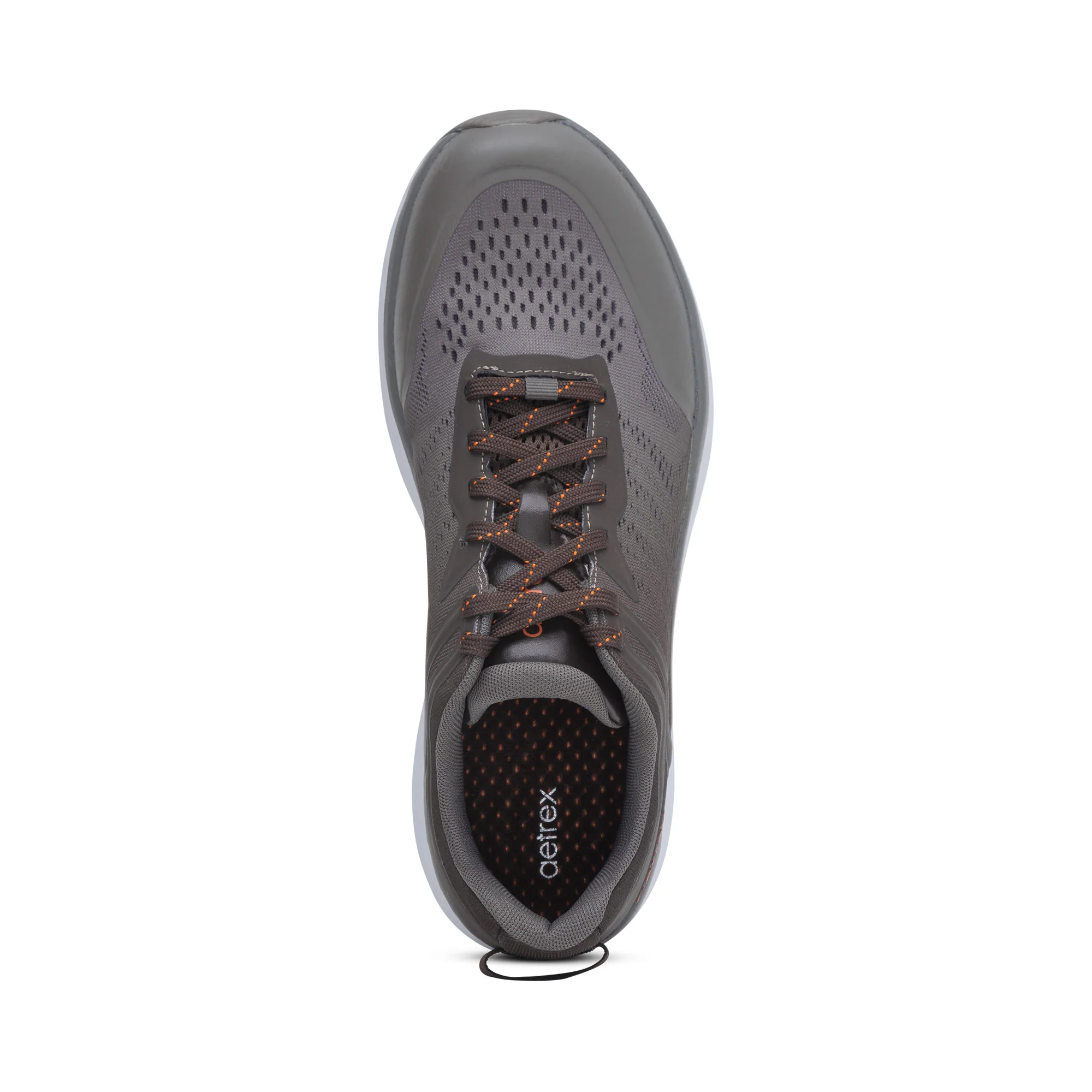 Chase Arch Support Sneaker - Grey - Image 4