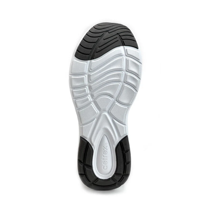 Chase Arch Support Sneaker - Grey - Image 5