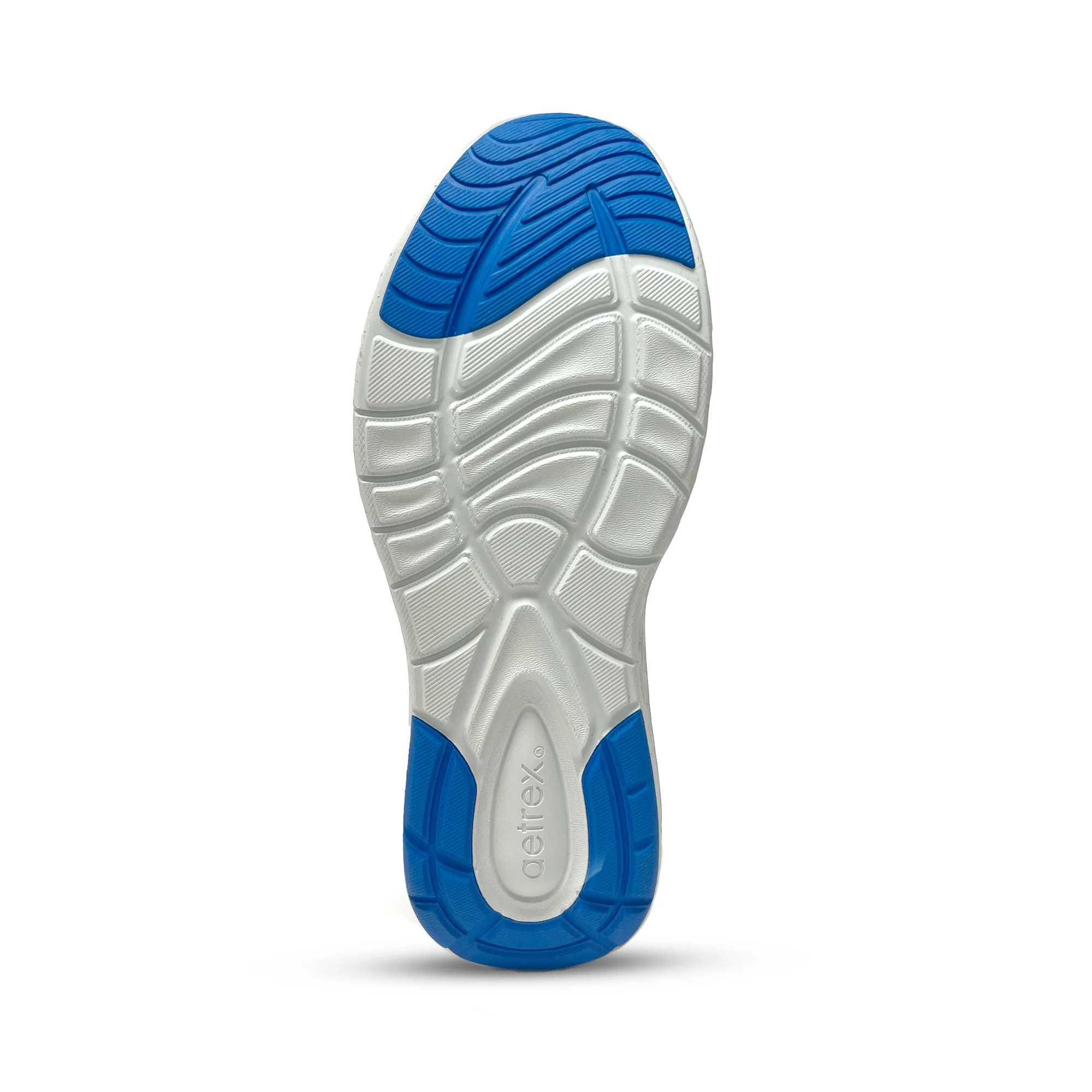 Chase Arch Support Sneaker - Light Grey - Image 6