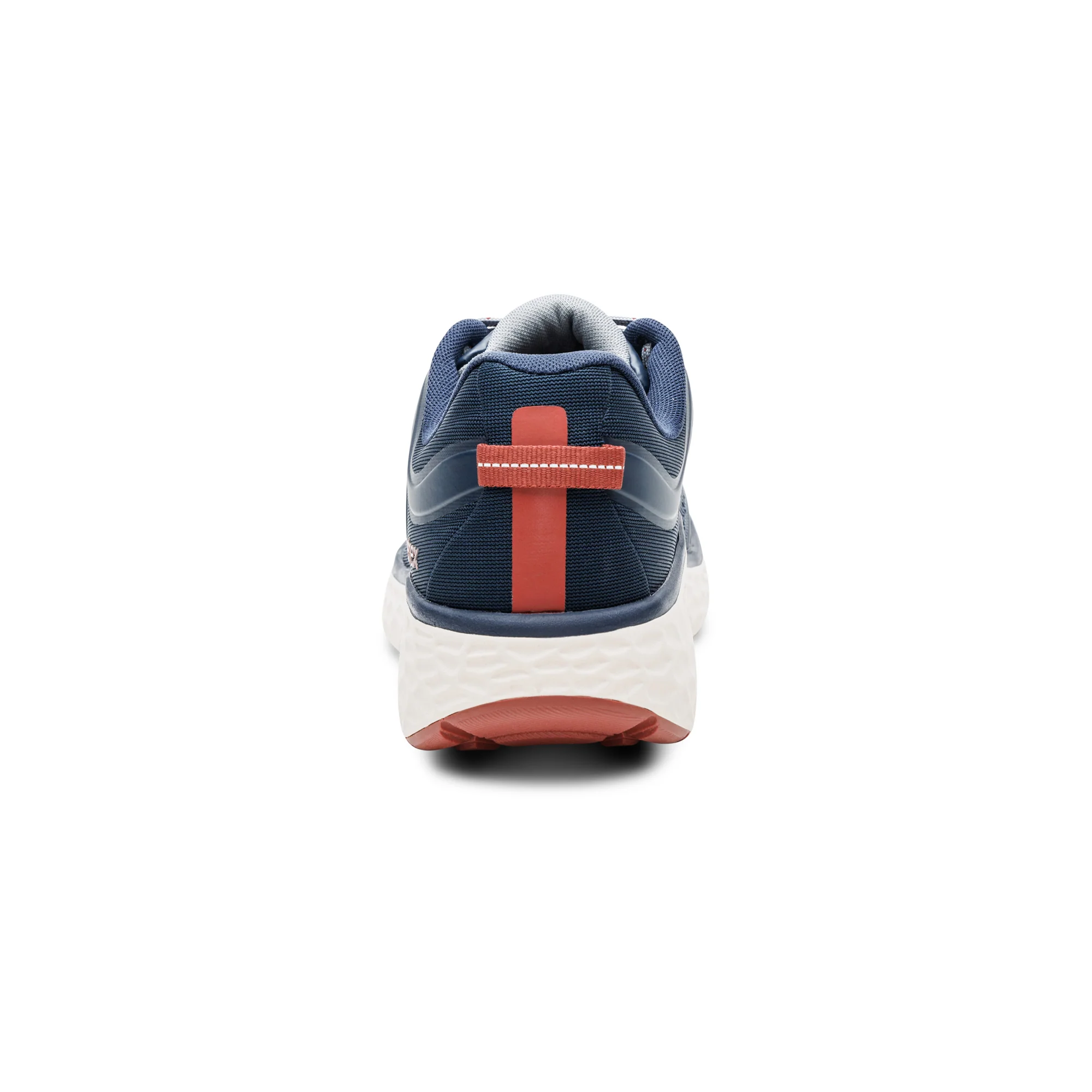 Chase Arch Support Sneaker - Navy - Image 3