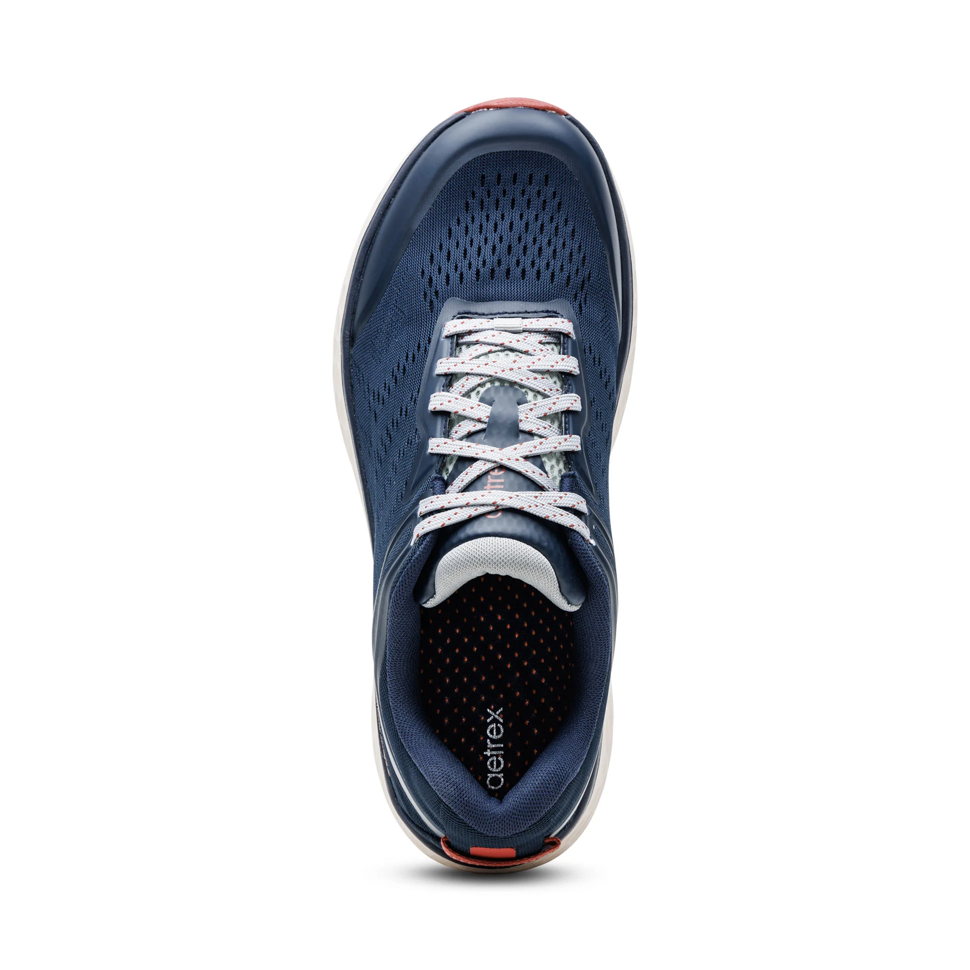 Chase Arch Support Sneaker - Navy - Image 5