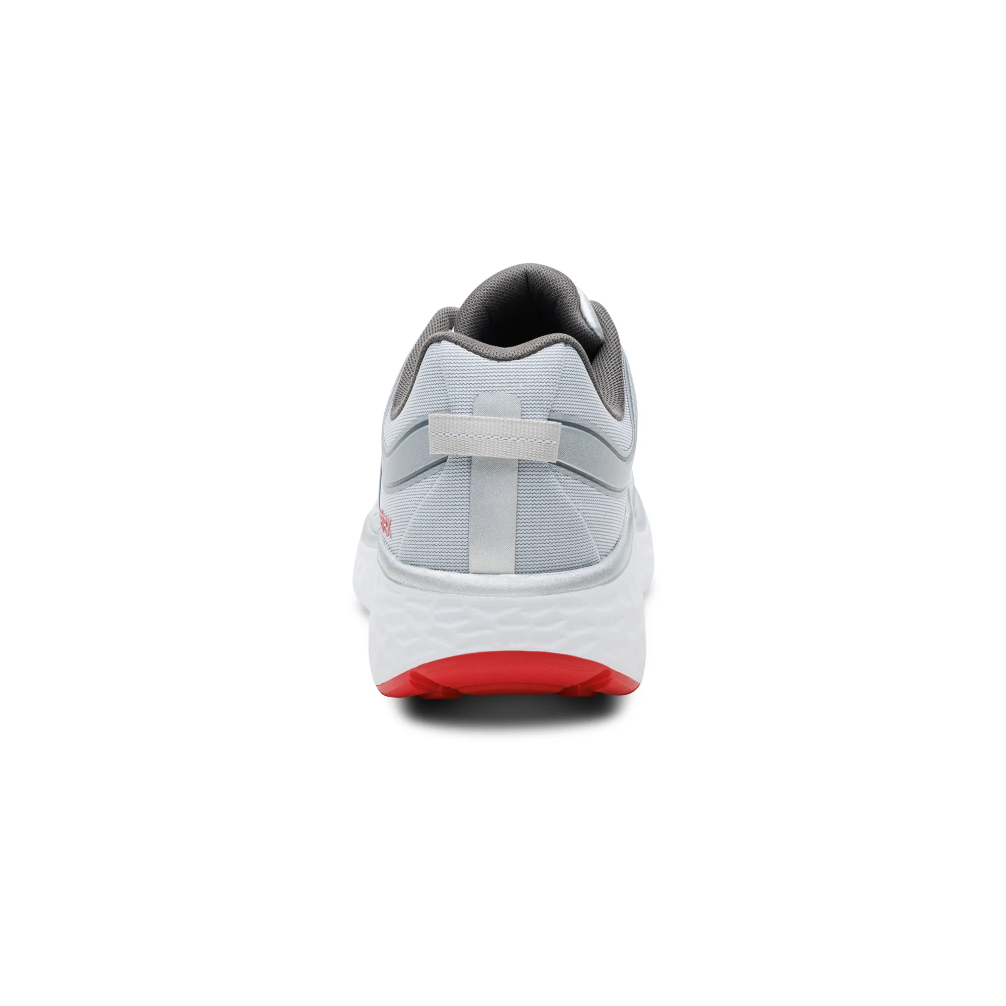 Chase Arch Support Sneaker - Silver - Image 3