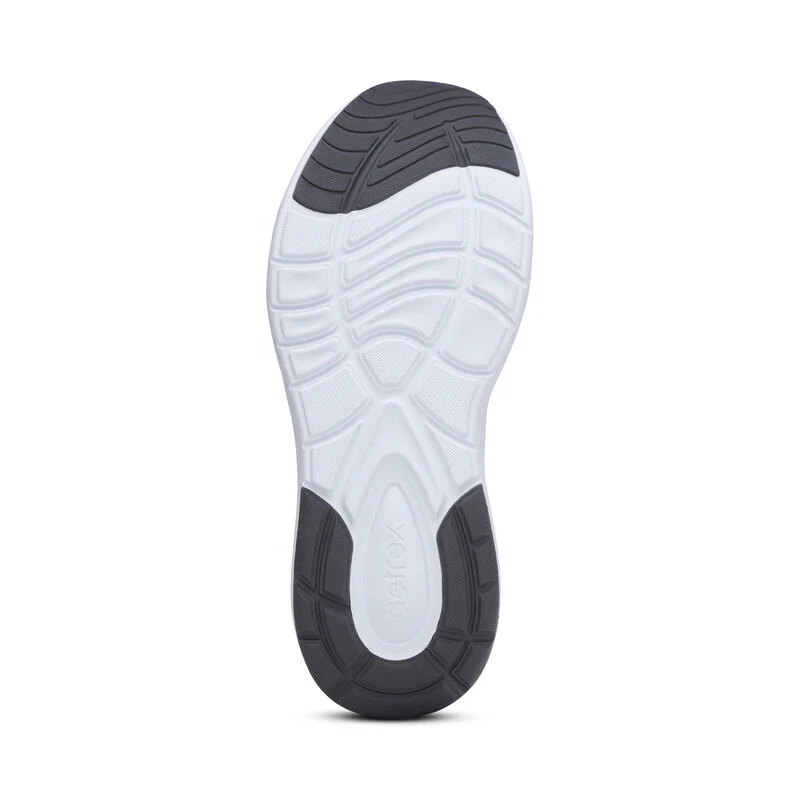 Chase Arch Support Sneaker - White - Image 5