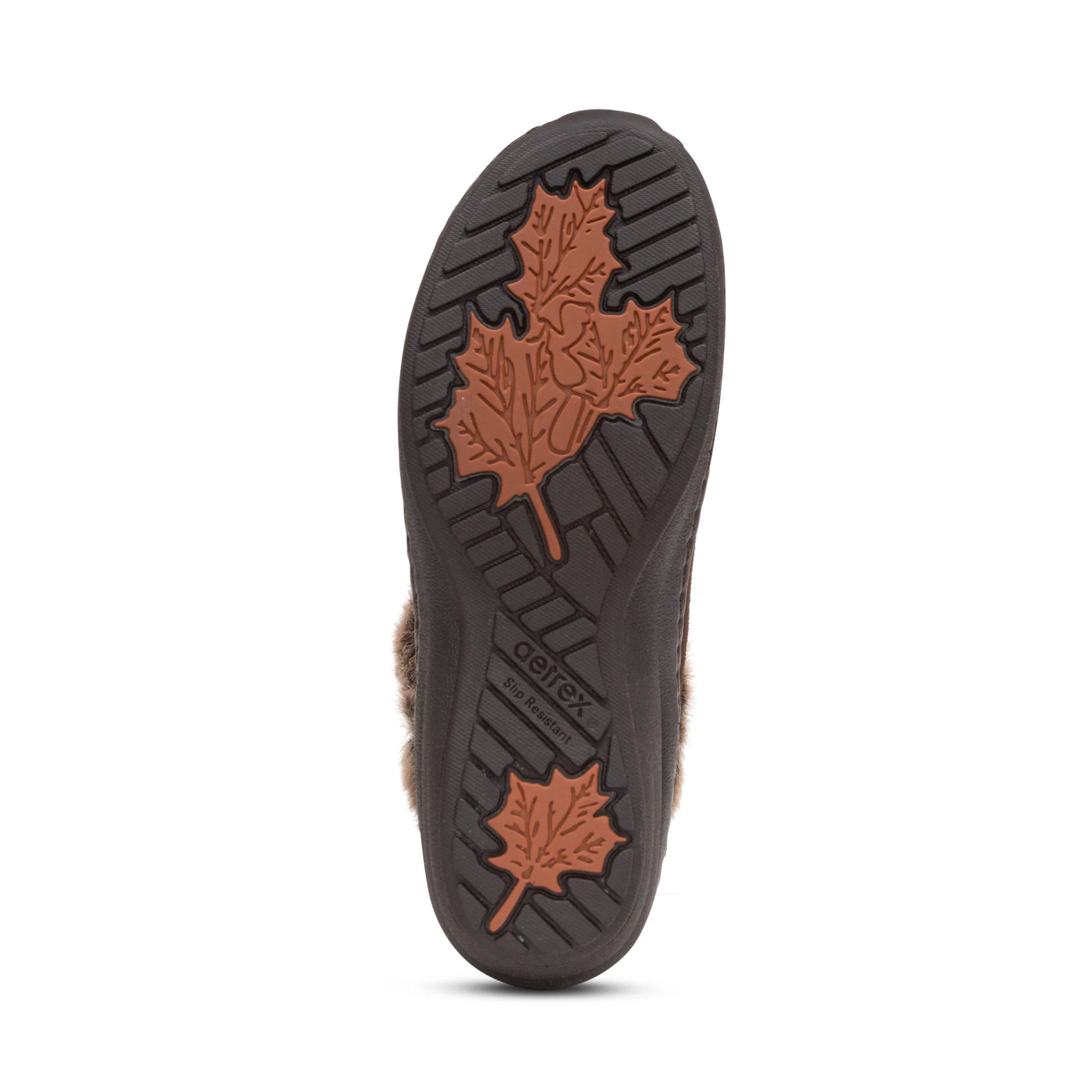 Chrissy Arch Support Slip-On - Espresso - Image 6