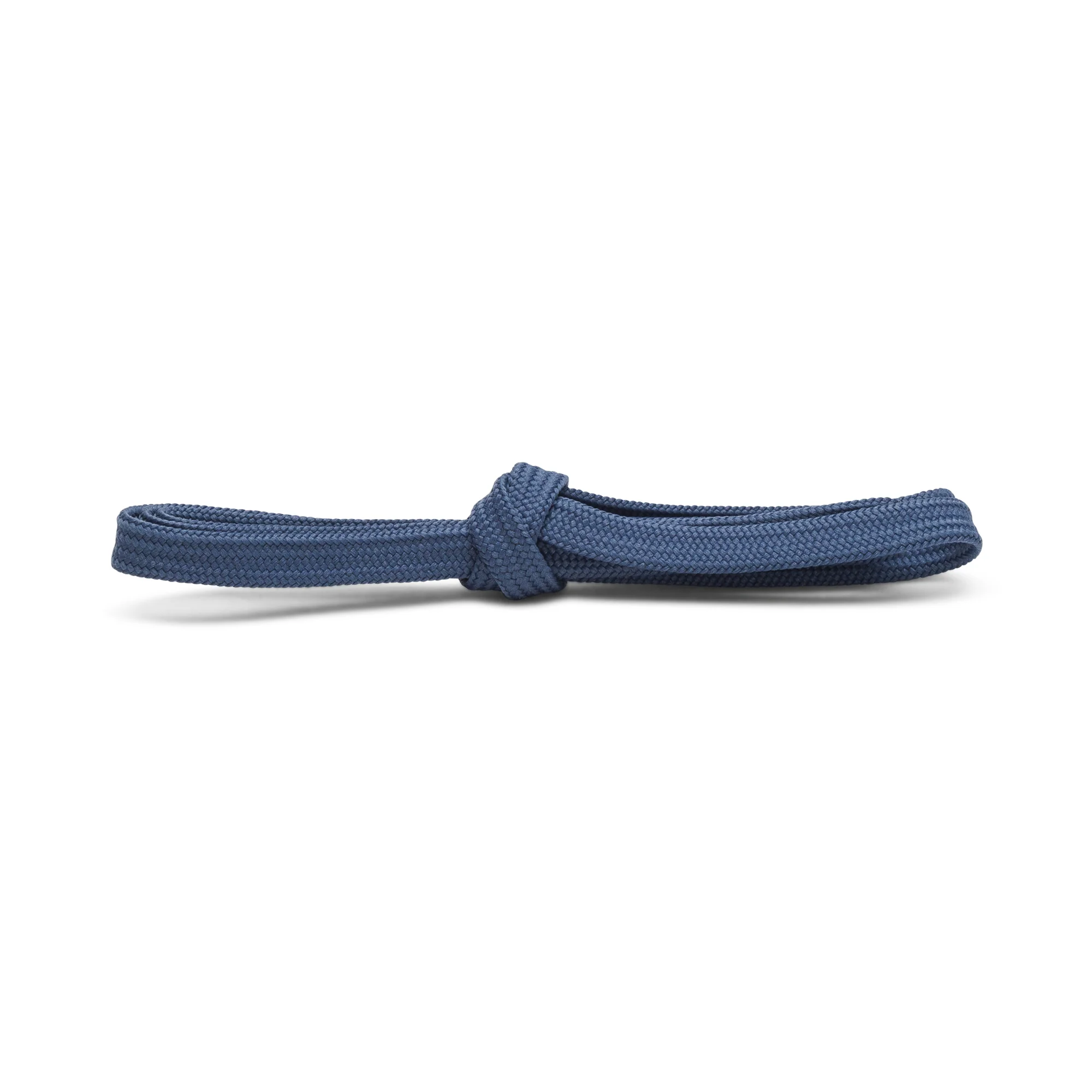 Courtney Lace-up Sneaker - Blue Cutout - Image 7