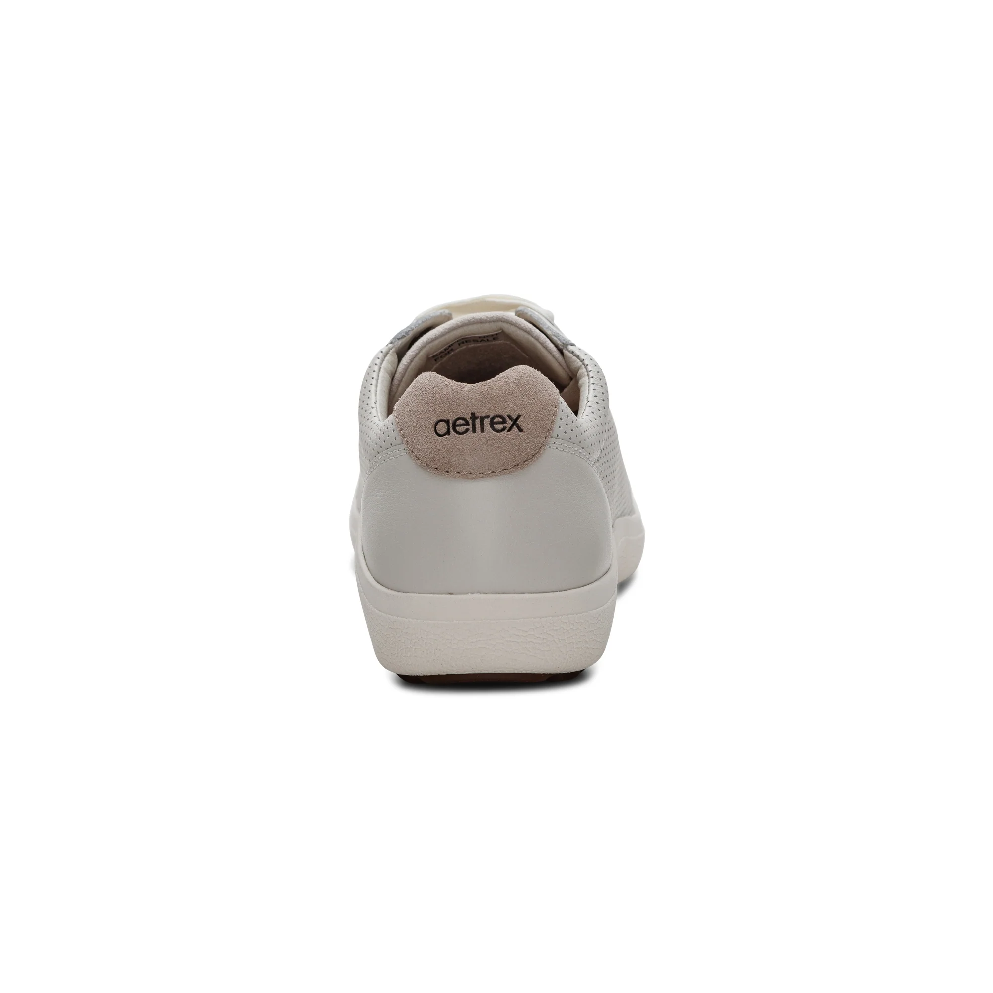 Courtney Lace-up Sneaker - Chalk - Image 3