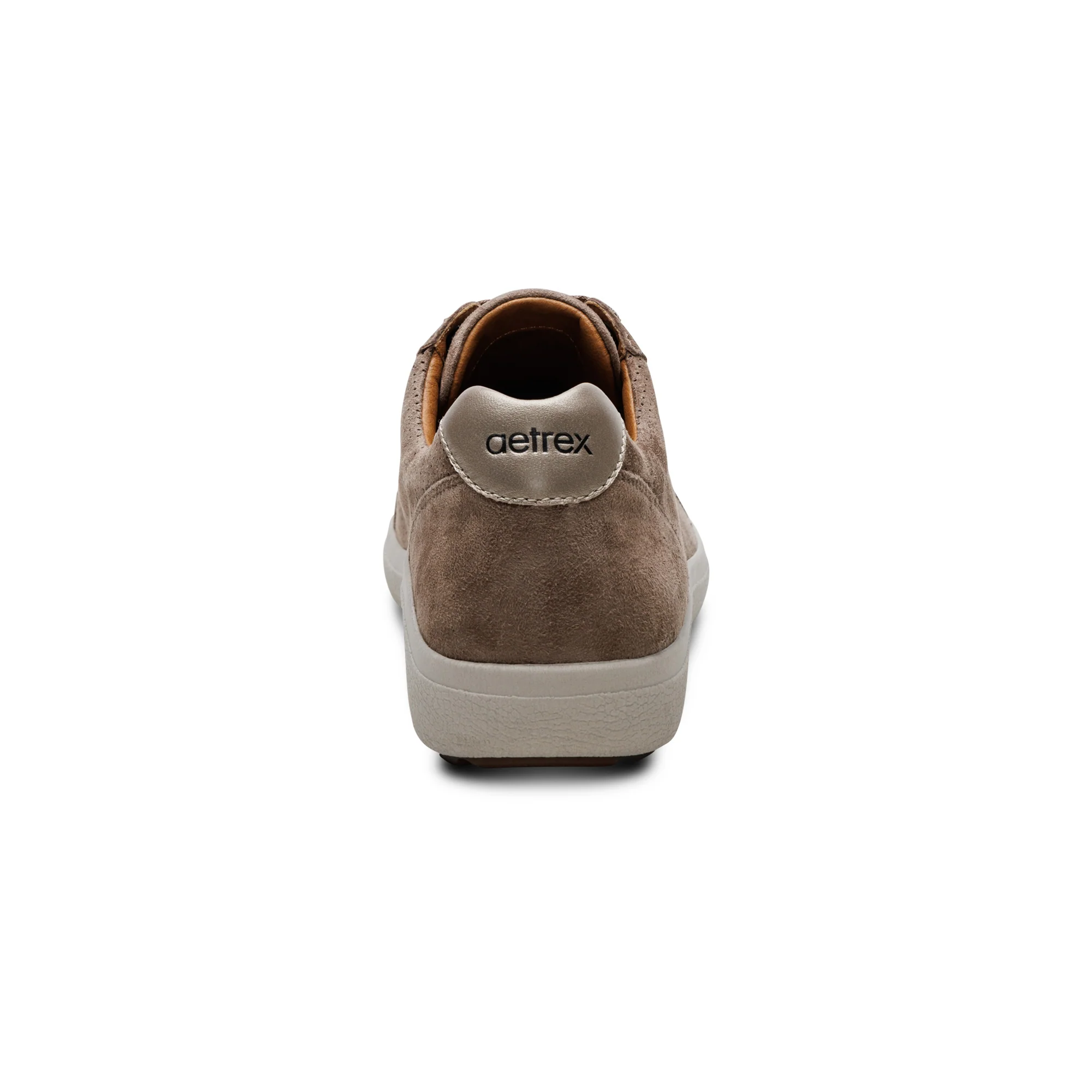 Courtney Lace-up Sneaker - Taupe - Image 3