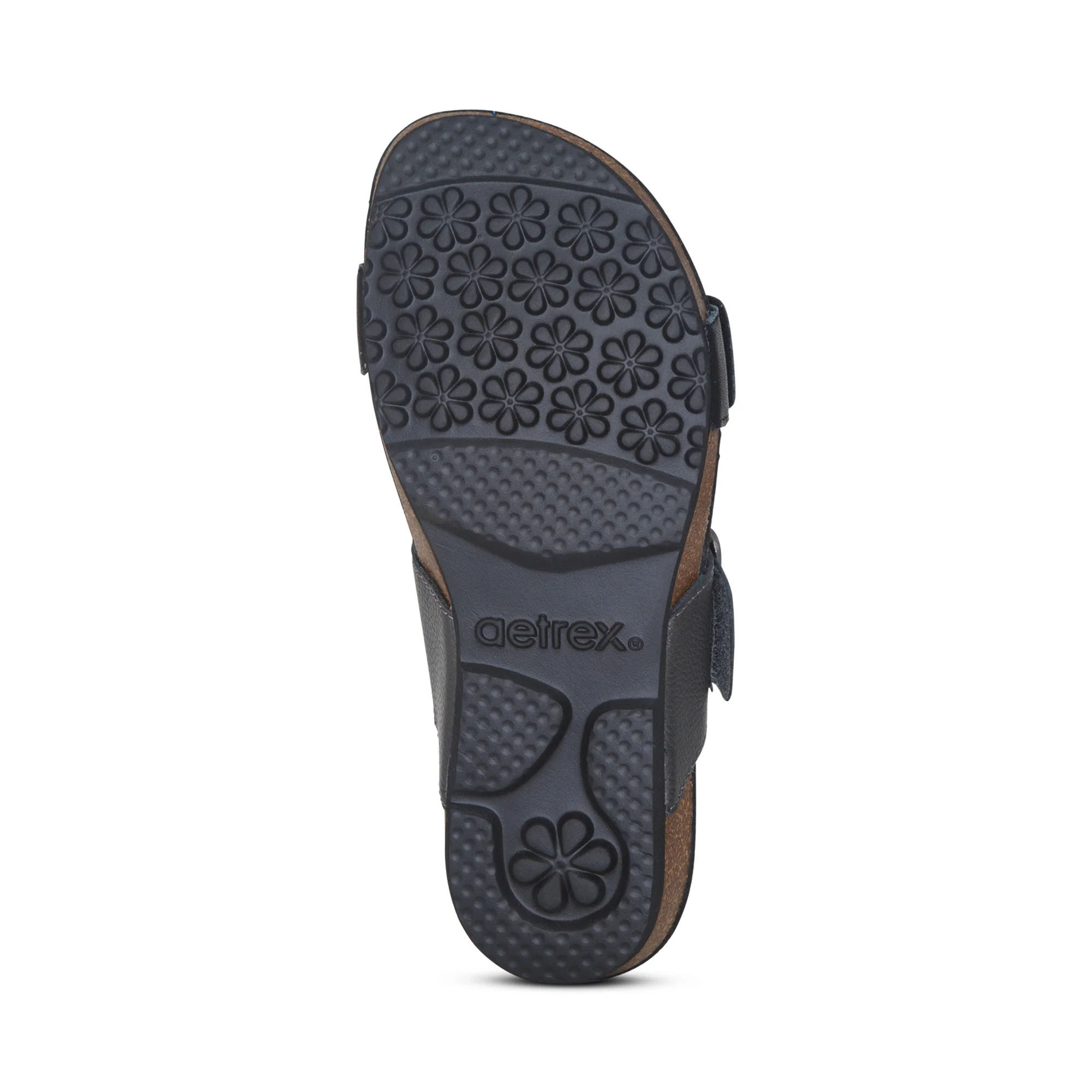 Daisy Adjustable Slide - Black - Image 5