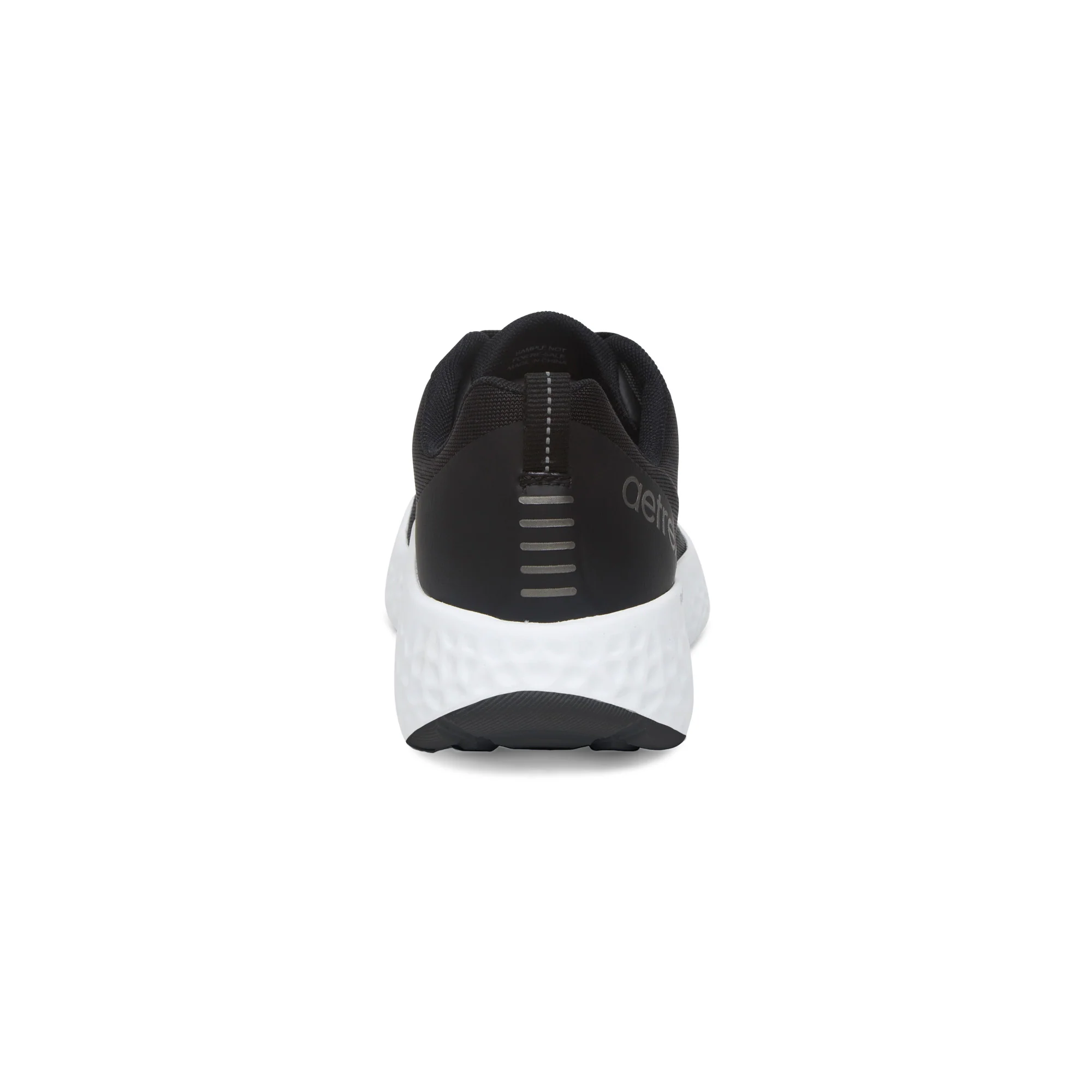 Danika Arch Support Sneaker - Black - Image 3