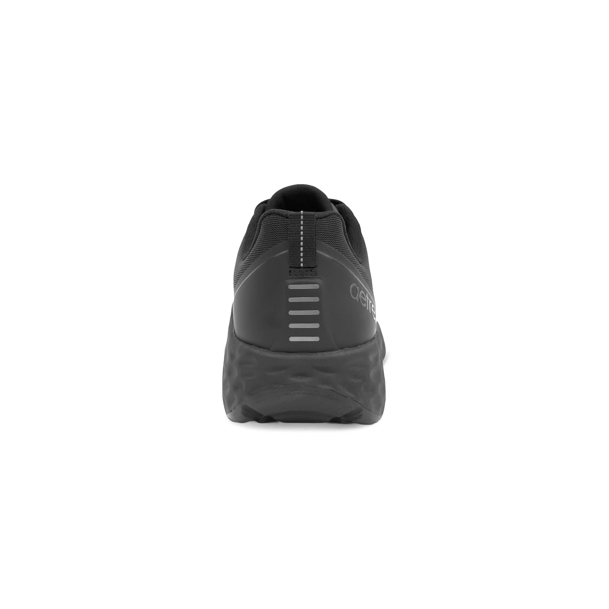 Danika Arch Support Sneaker - Black/Black - Image 3
