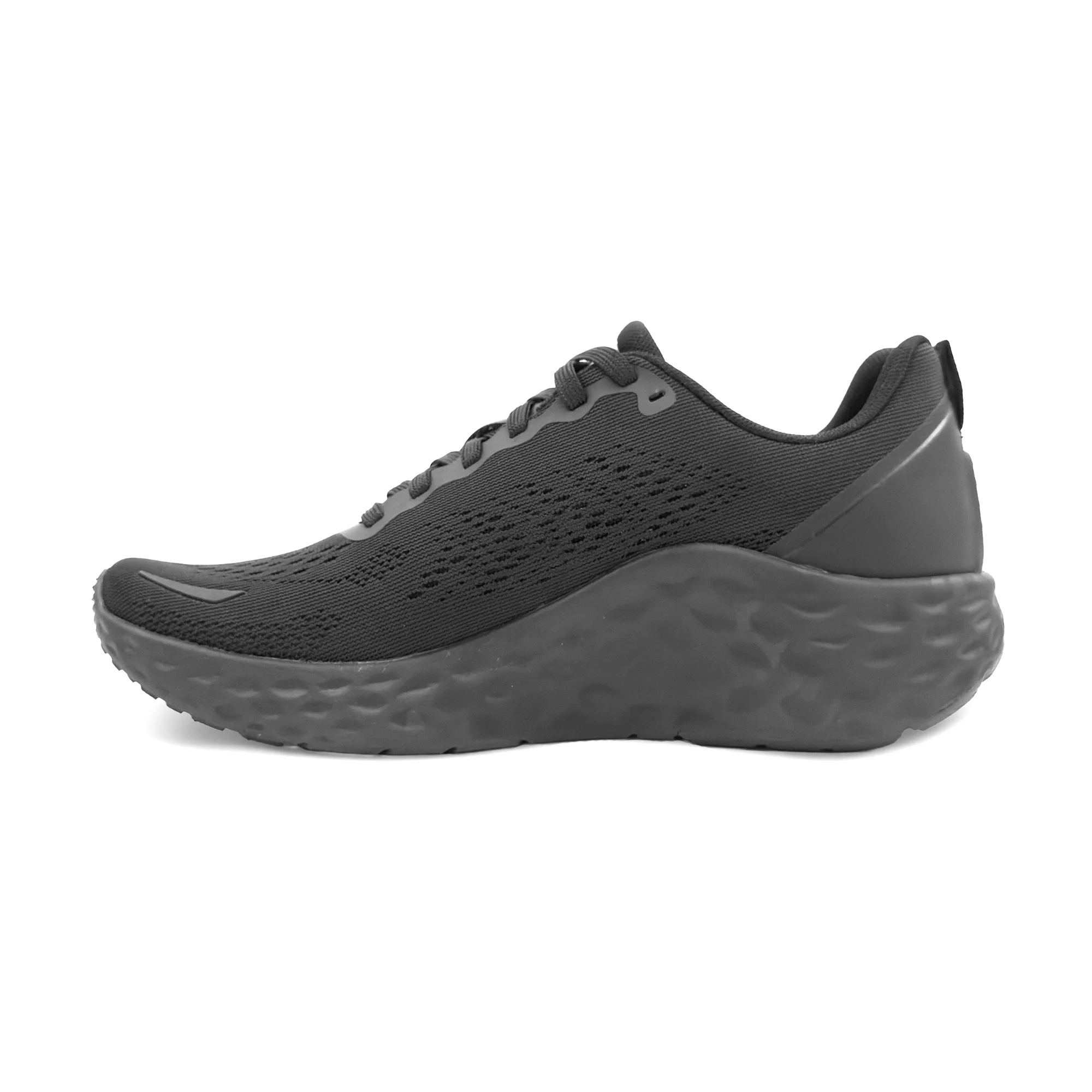 Danika Arch Support Sneaker - Black/Black - Image 4