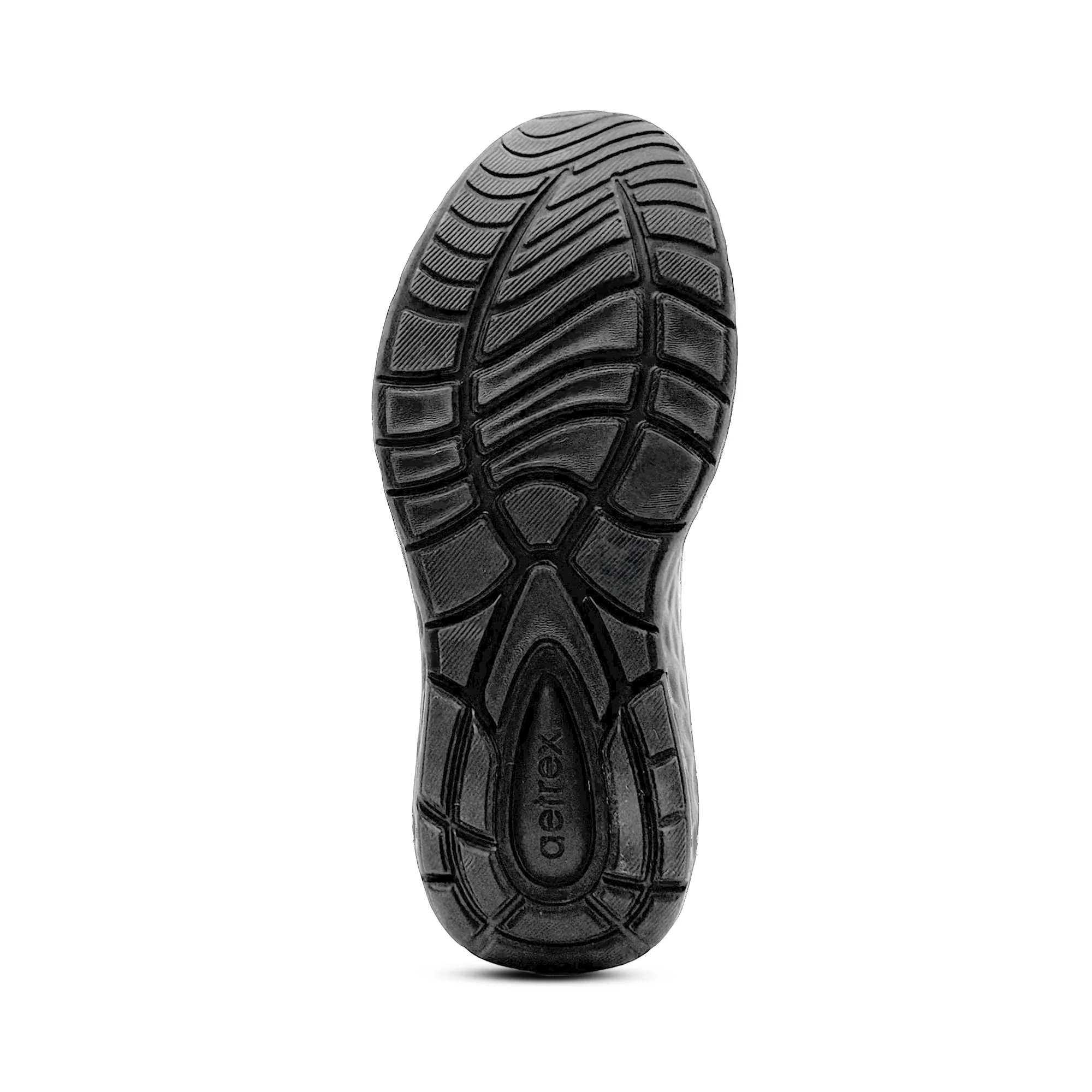 Danika Arch Support Sneaker - Black/Black - Image 6