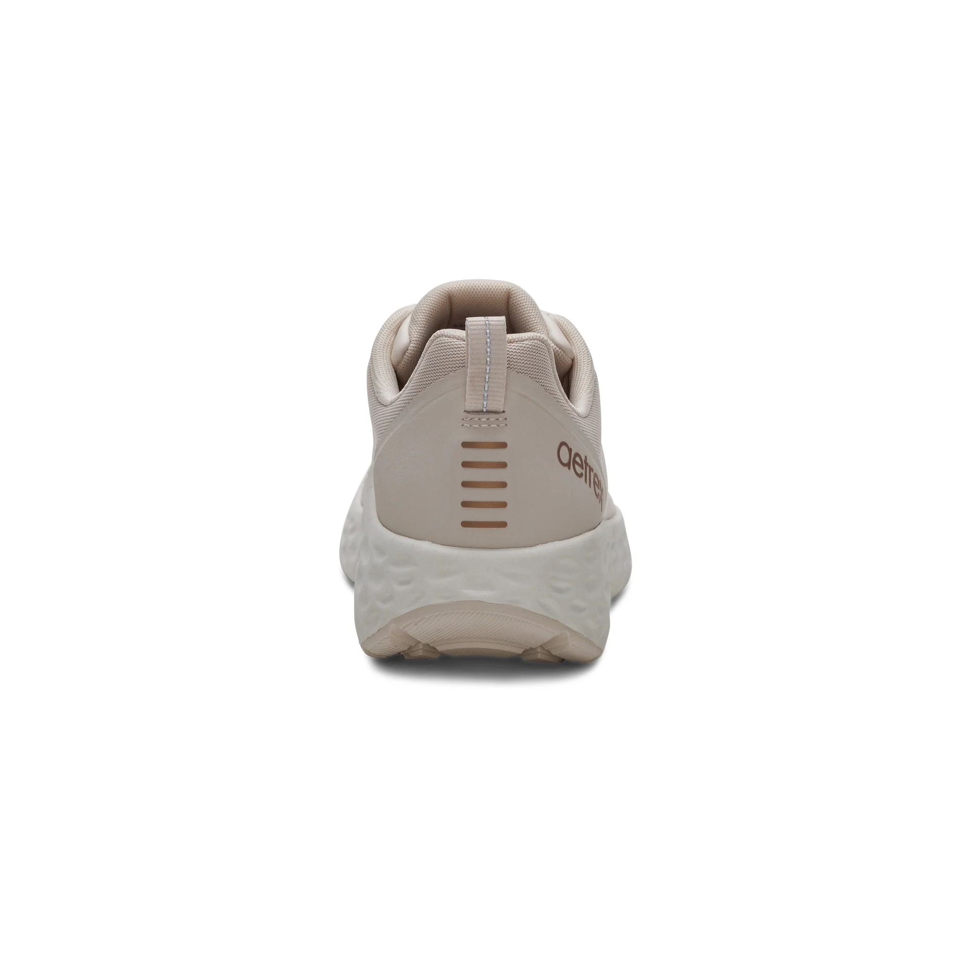 Danika Arch Support Sneaker - Ivory - Image 3