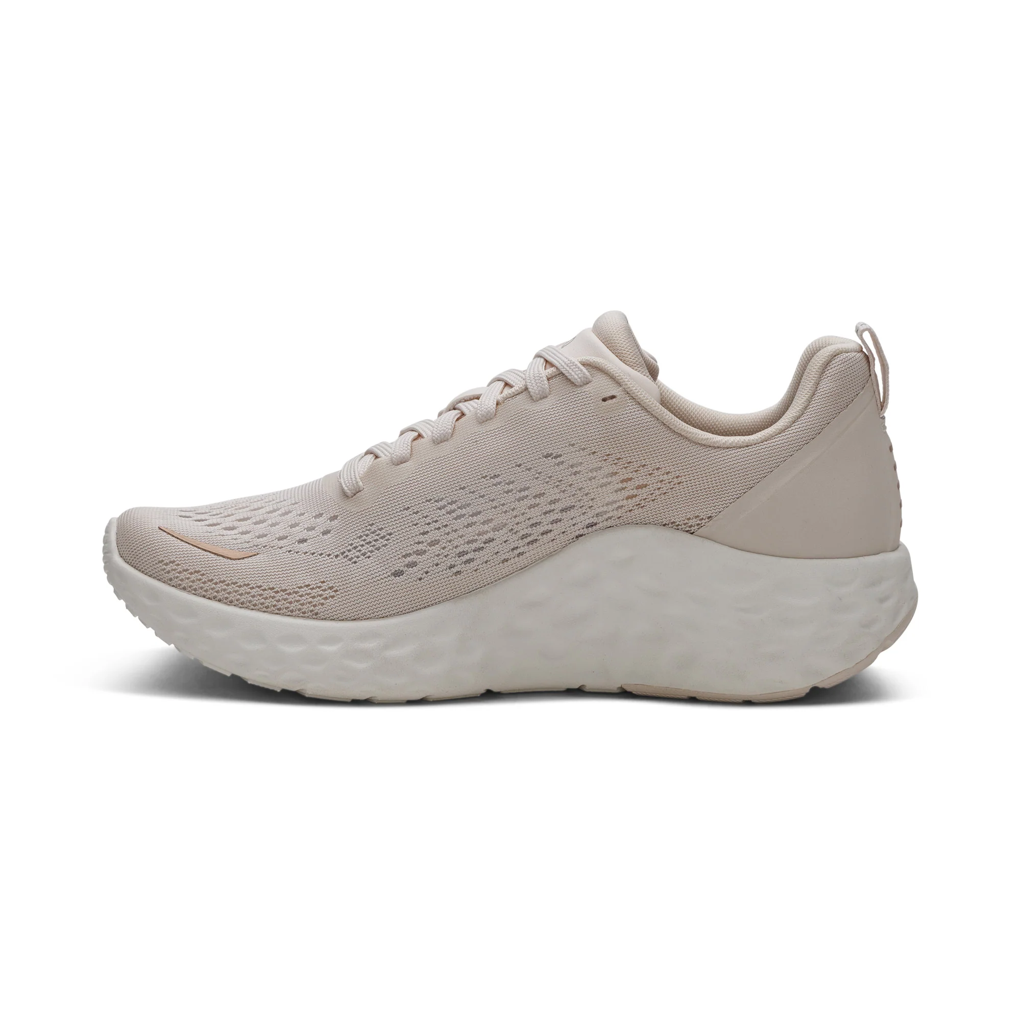 Danika Arch Support Sneaker - Ivory - Image 4